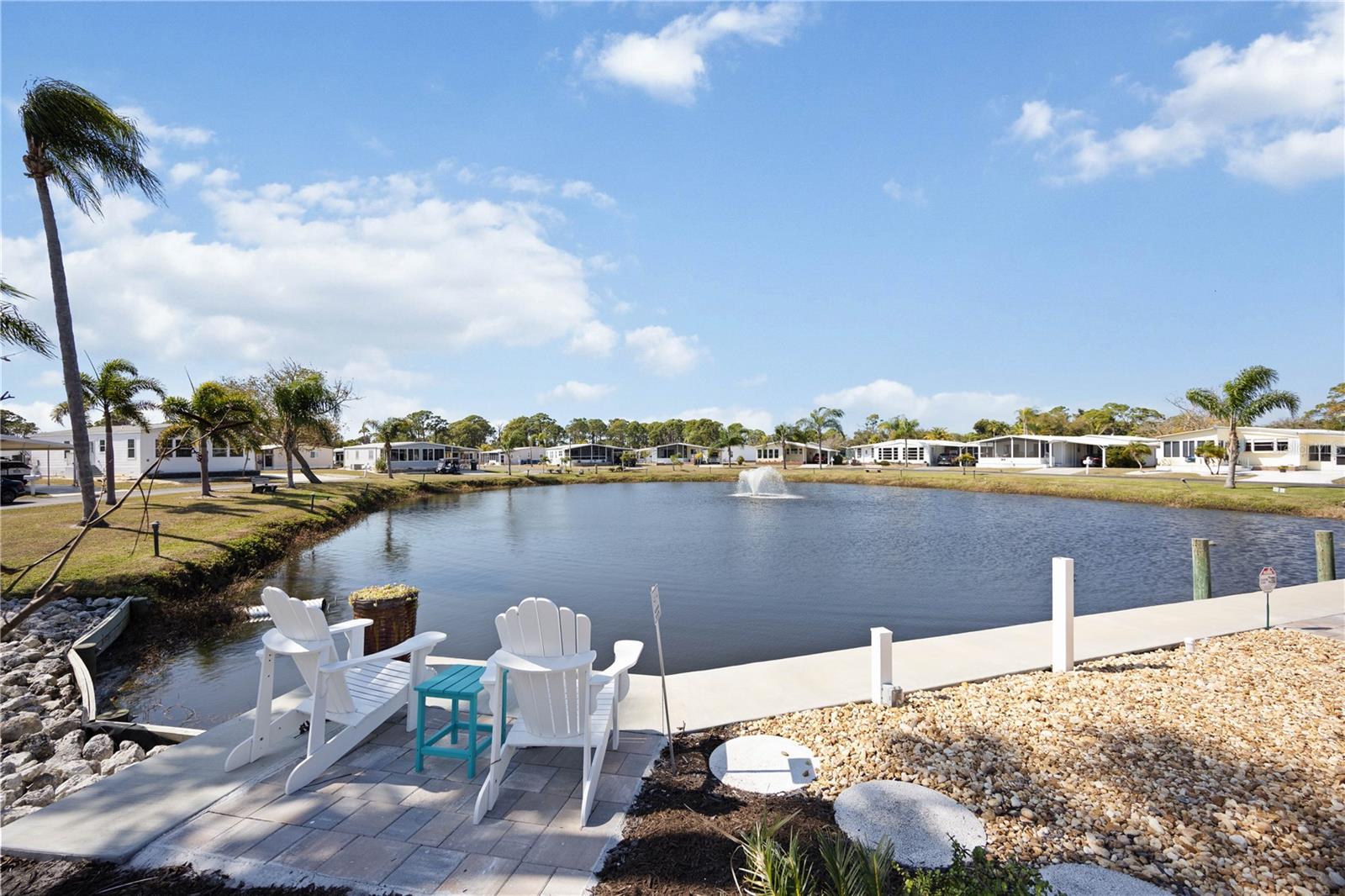 2 S BOTANY BAY CIR, ENGLEWOOD, FL — photo 27