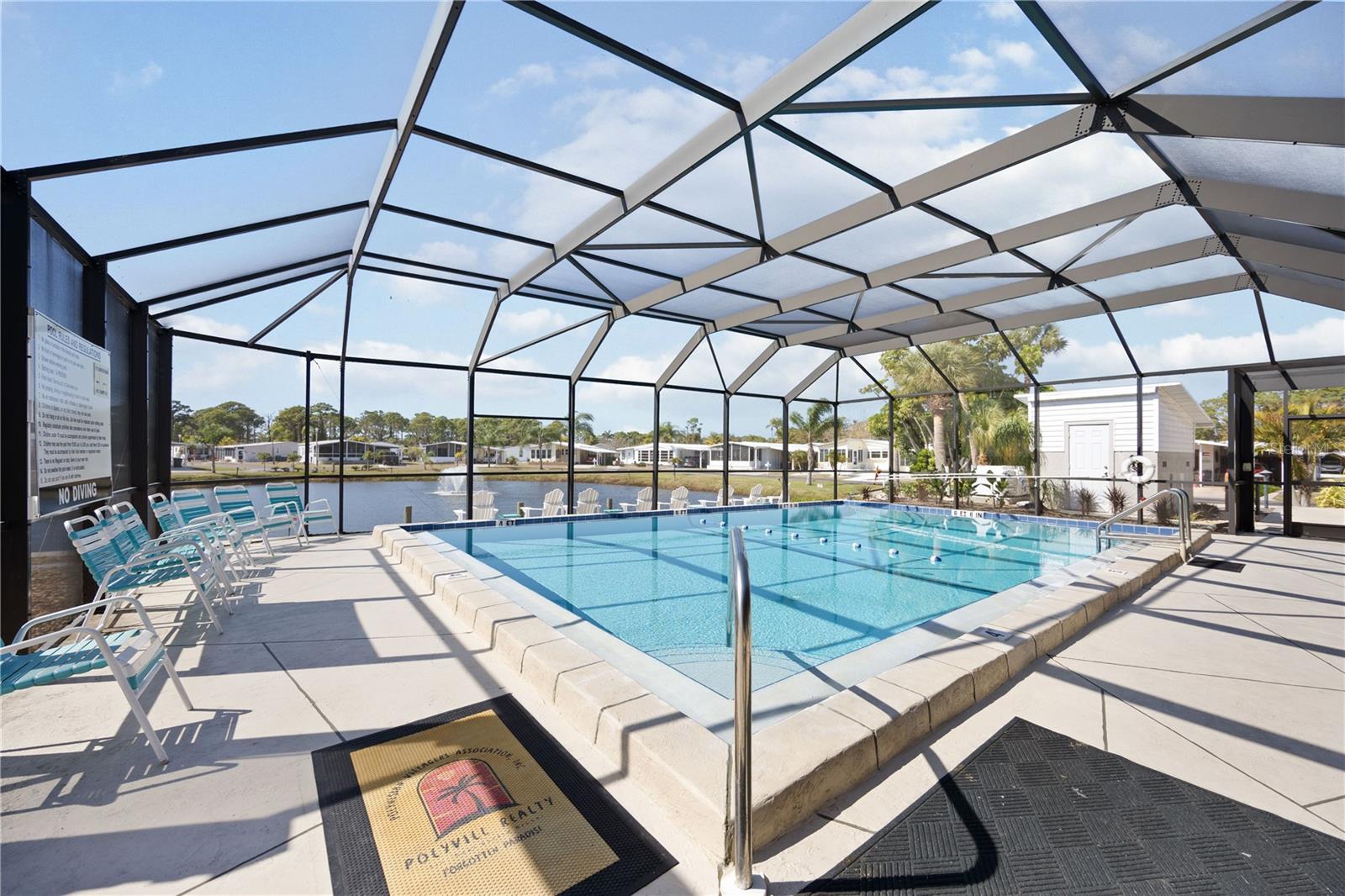 2 S BOTANY BAY CIR, ENGLEWOOD, FL — photo 28