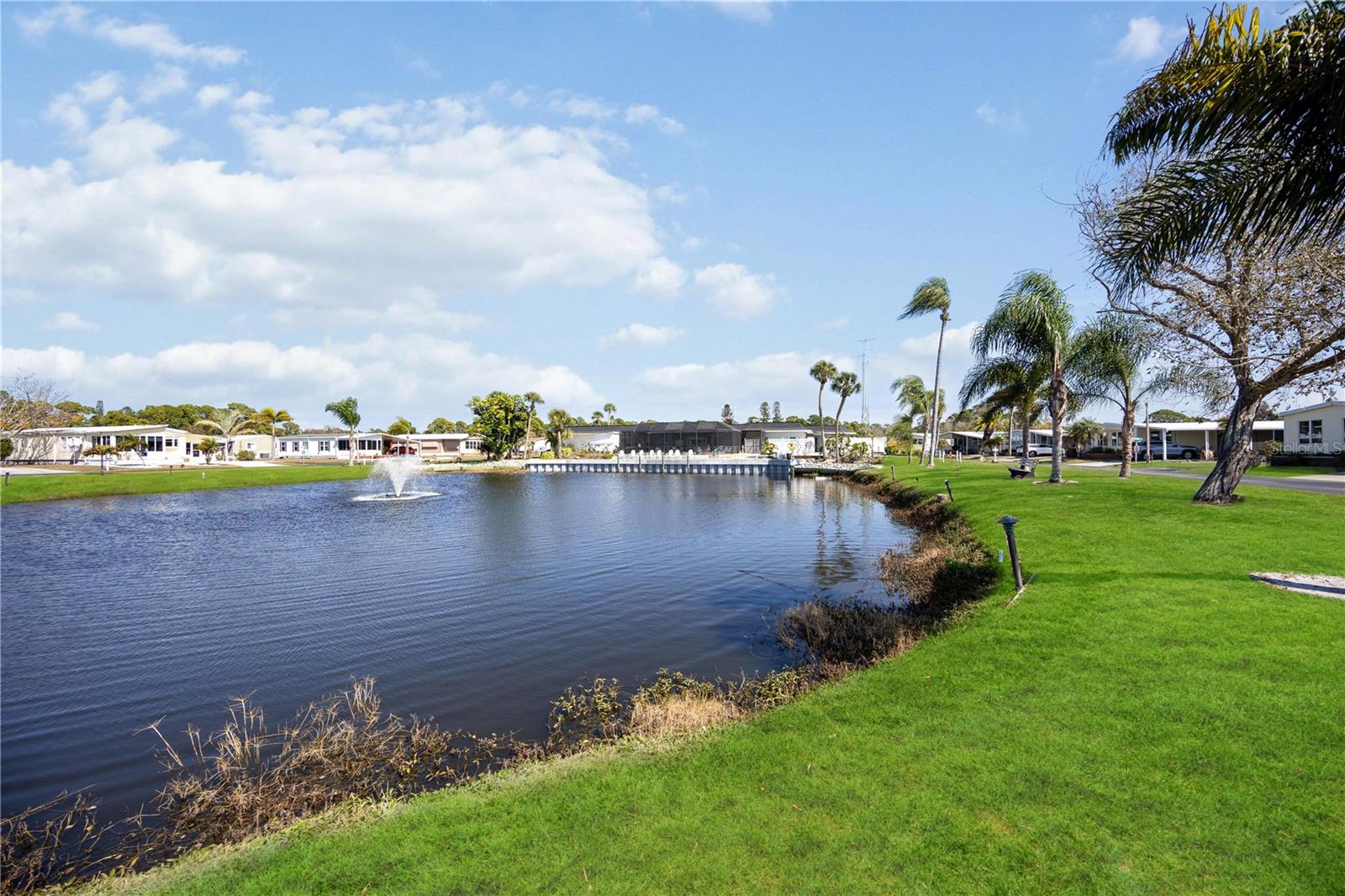 2 S BOTANY BAY CIR, ENGLEWOOD, FL — photo 29
