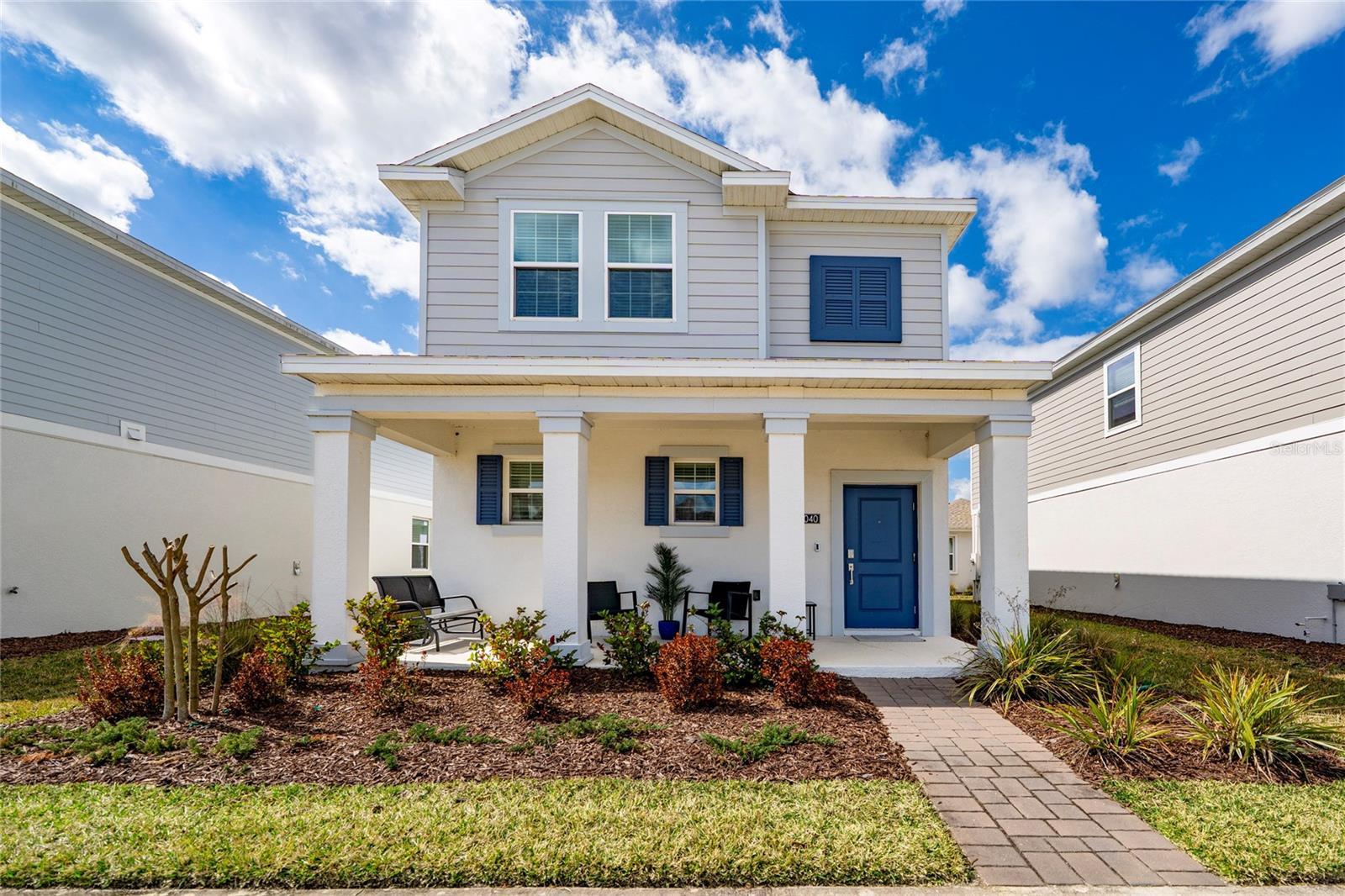 3040 PARK VALE RD, ST CLOUD, FL