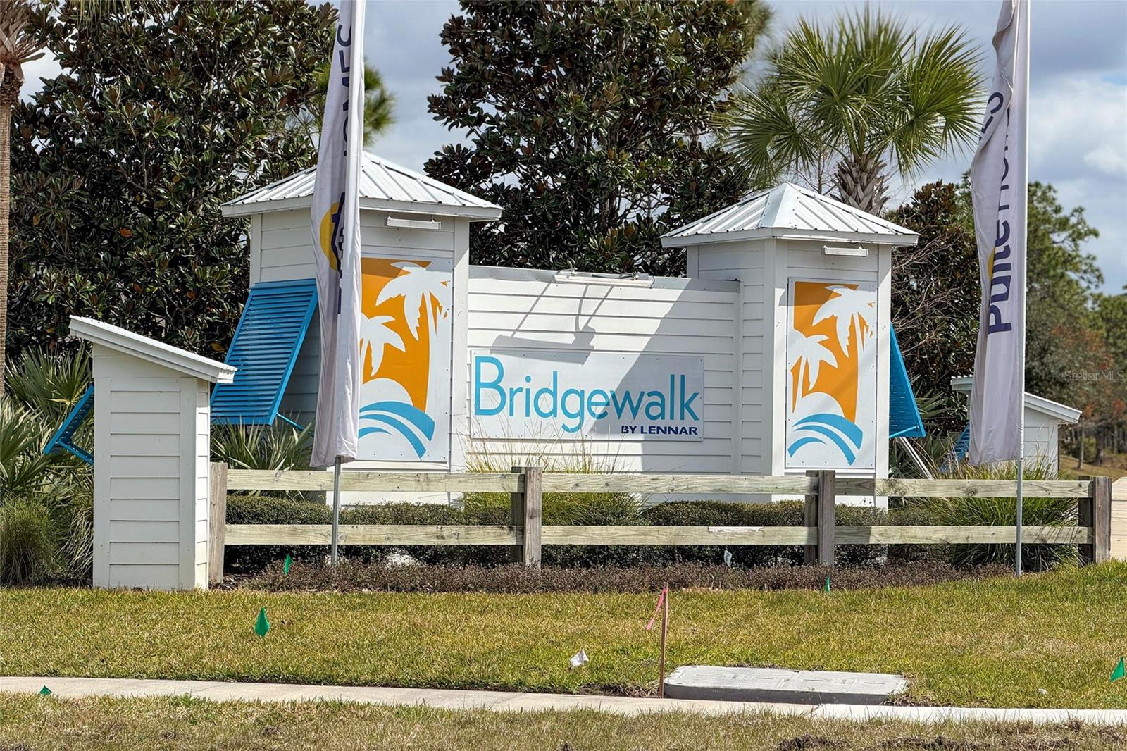3040 PARK VALE RD, ST CLOUD, FL — photo 2