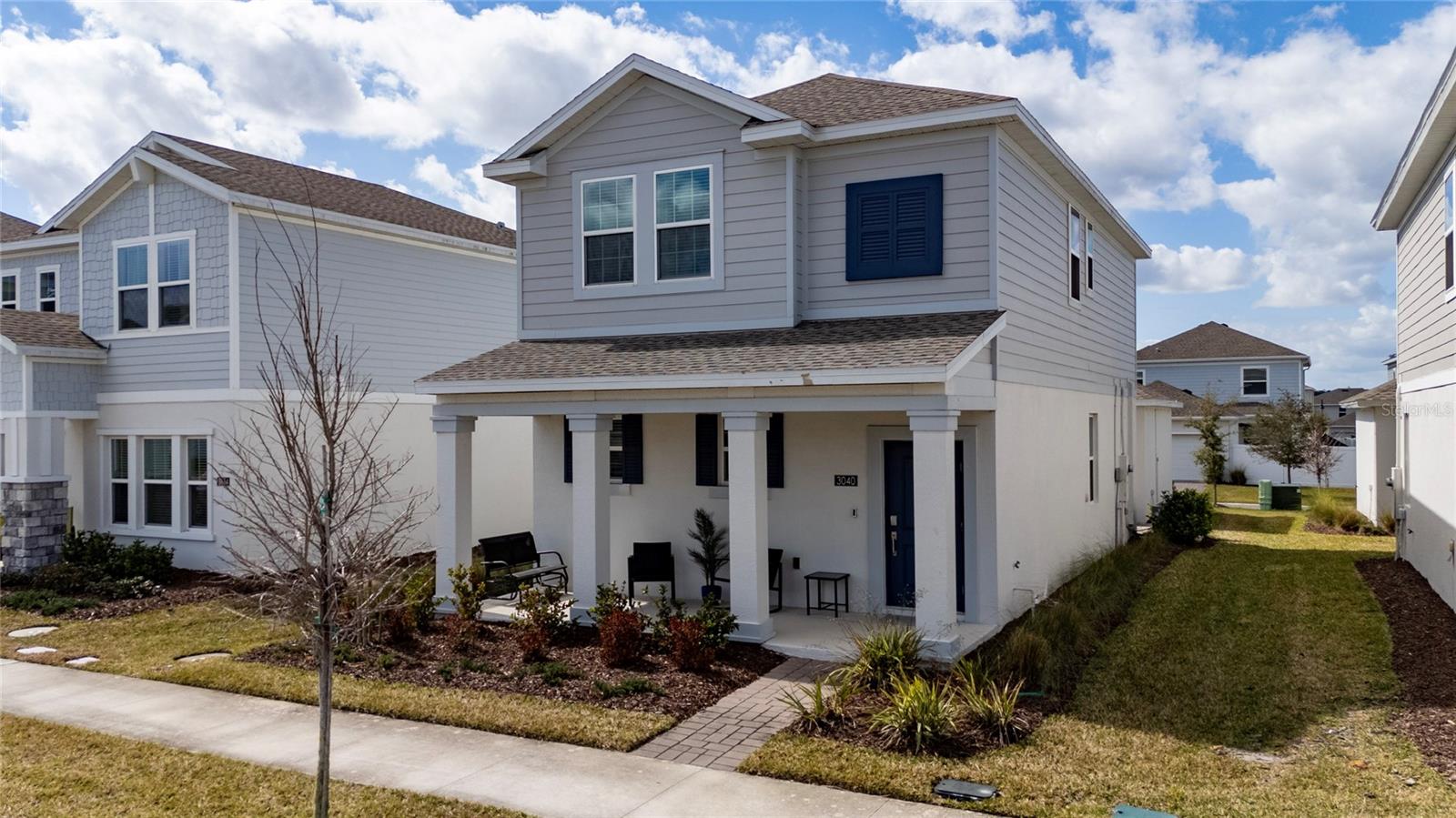 3040 PARK VALE RD, ST CLOUD, FL — photo 3