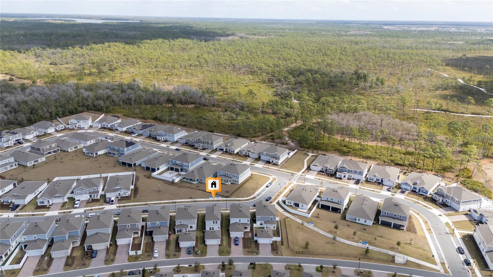 3040 PARK VALE RD, ST CLOUD, FL — photo 34