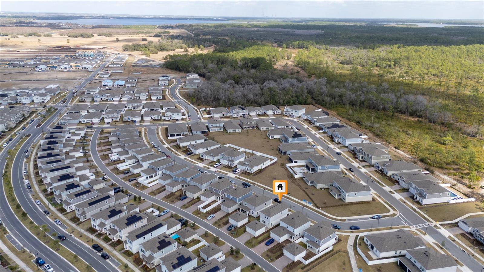 3040 PARK VALE RD, ST CLOUD, FL — photo 35