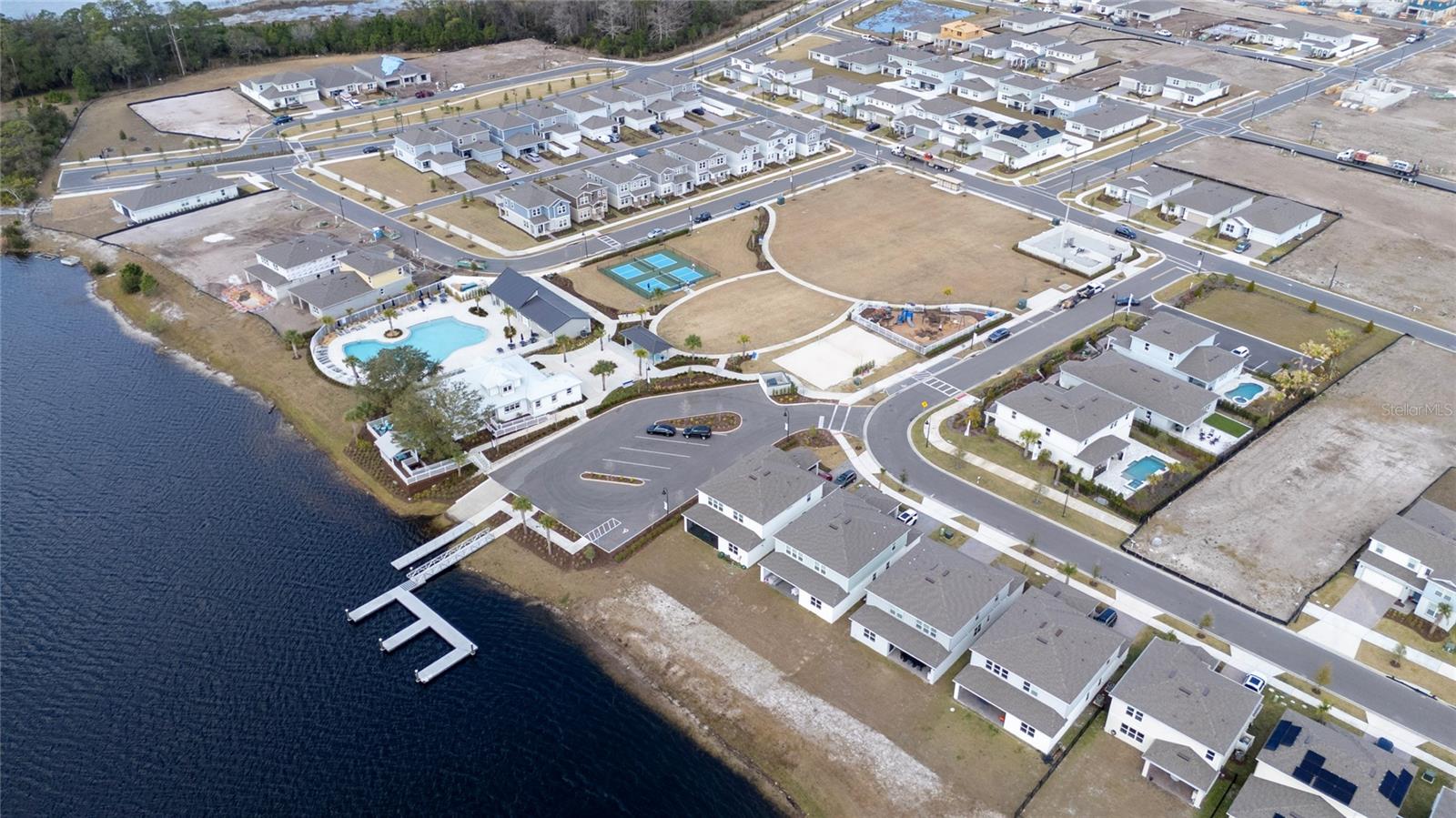 3040 PARK VALE RD, ST CLOUD, FL — photo 36