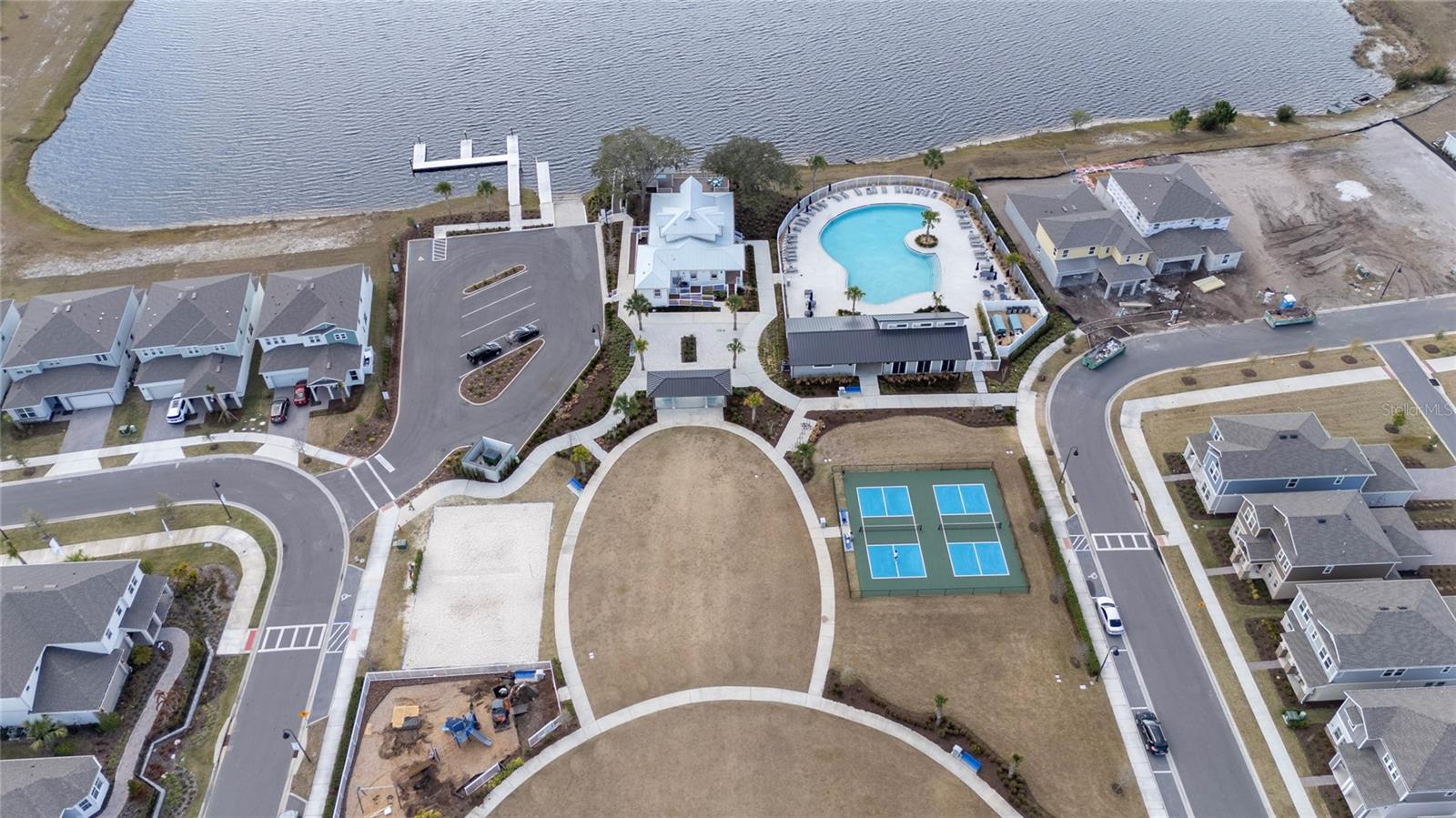 3040 PARK VALE RD, ST CLOUD, FL — photo 37