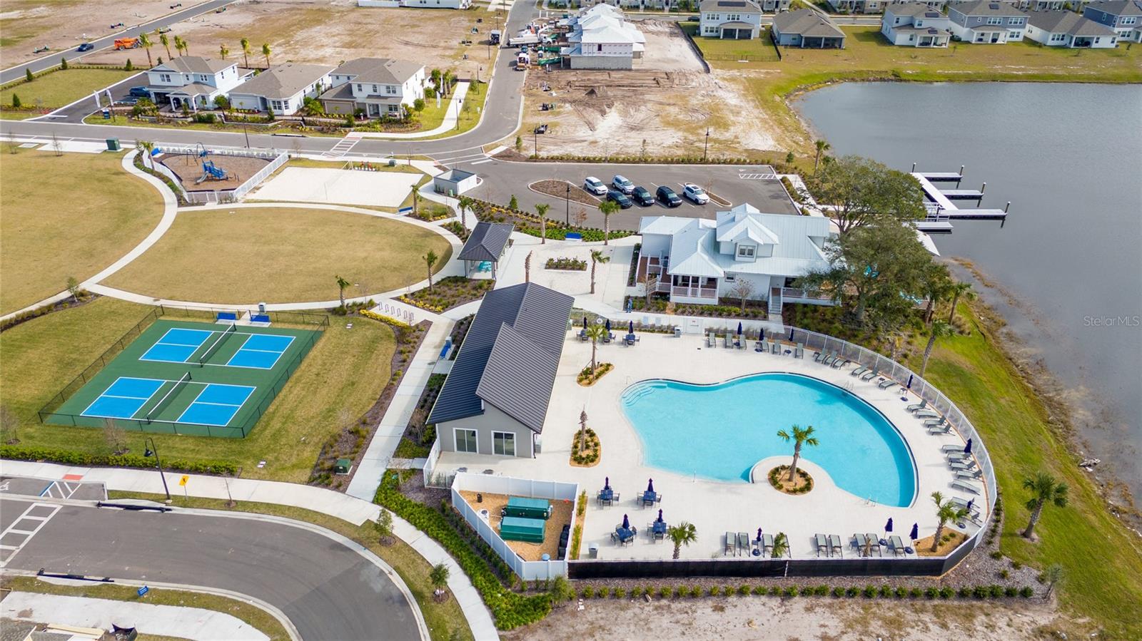 3040 PARK VALE RD, ST CLOUD, FL — photo 39