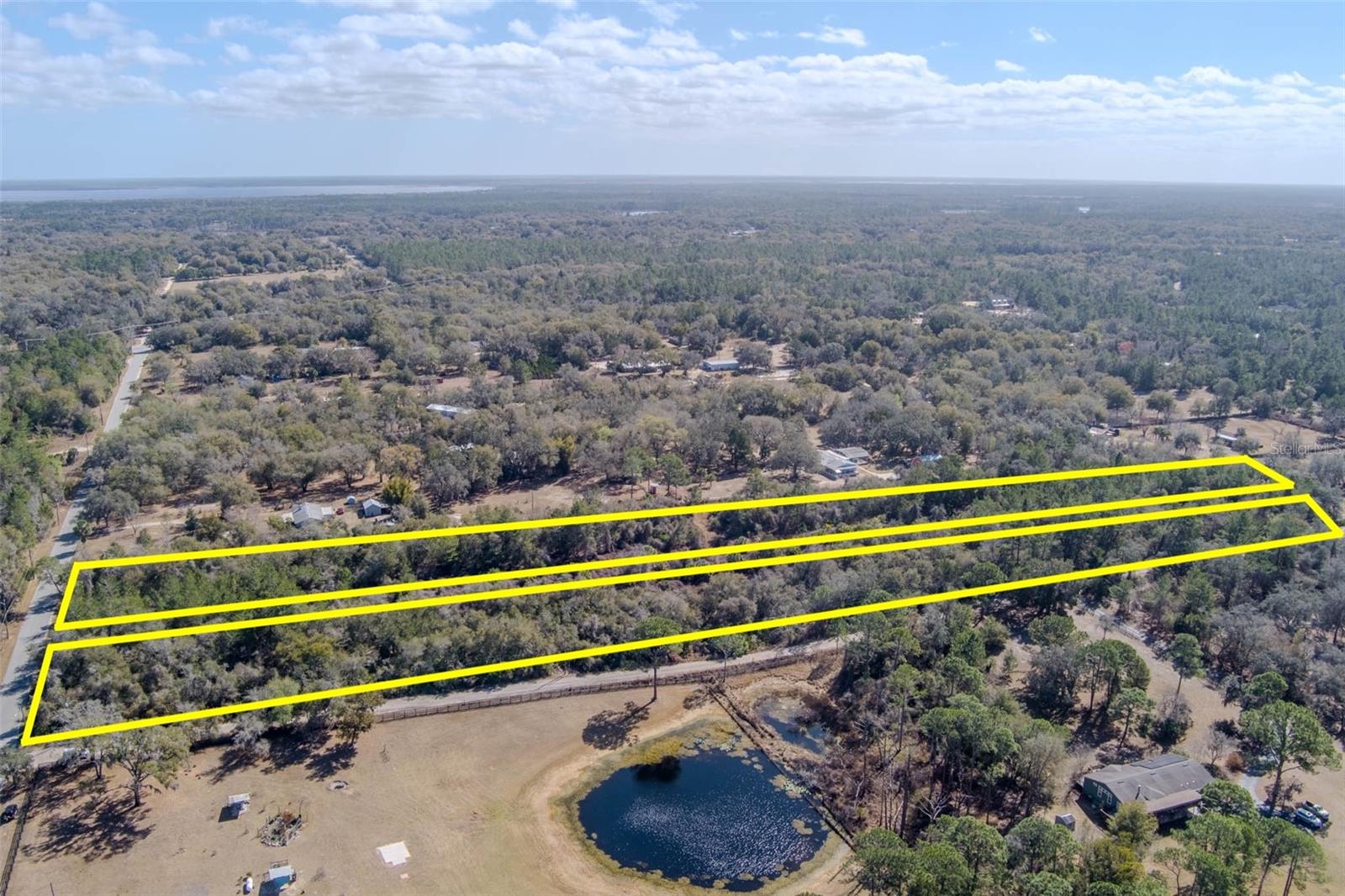 COCHRAN RD, GENEVA, FL — photo 2