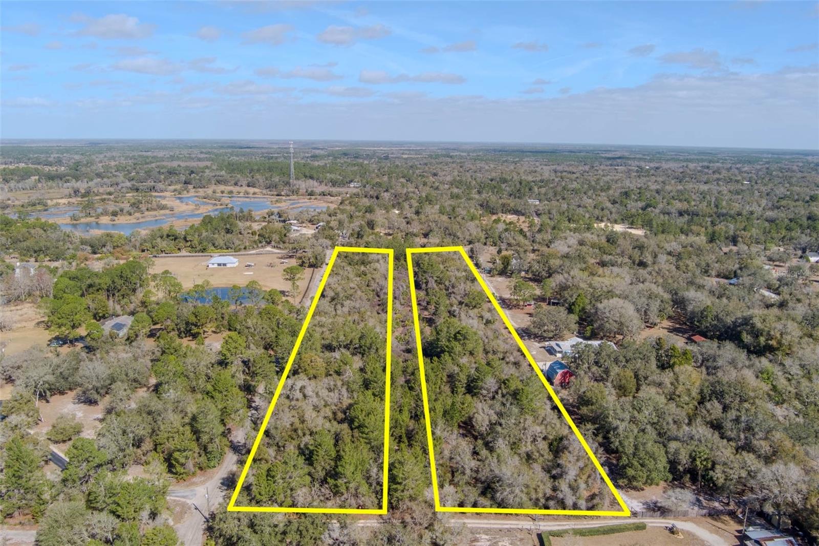 COCHRAN RD, GENEVA, FL — photo 3