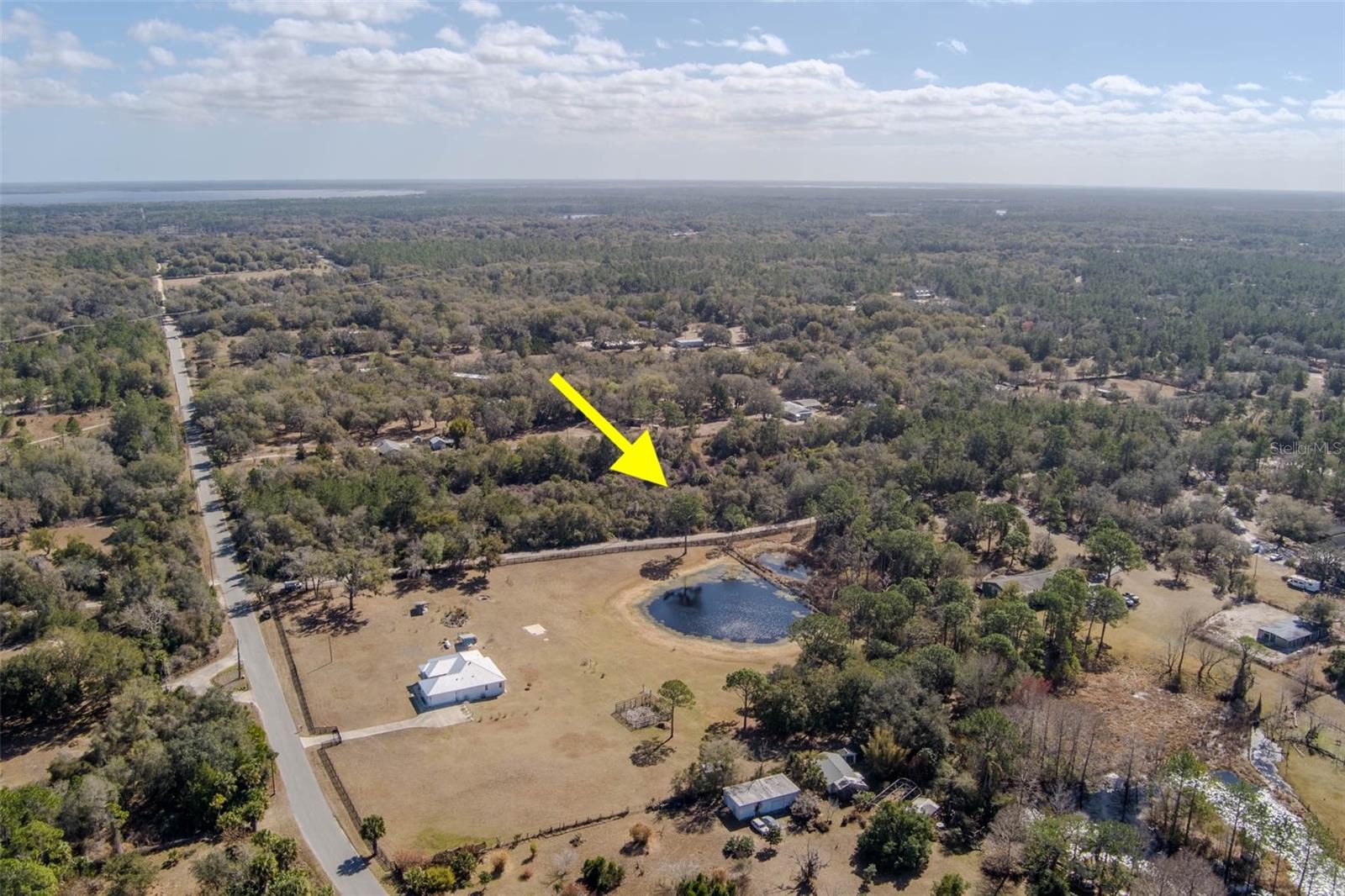 COCHRAN RD, GENEVA, FL — photo 5