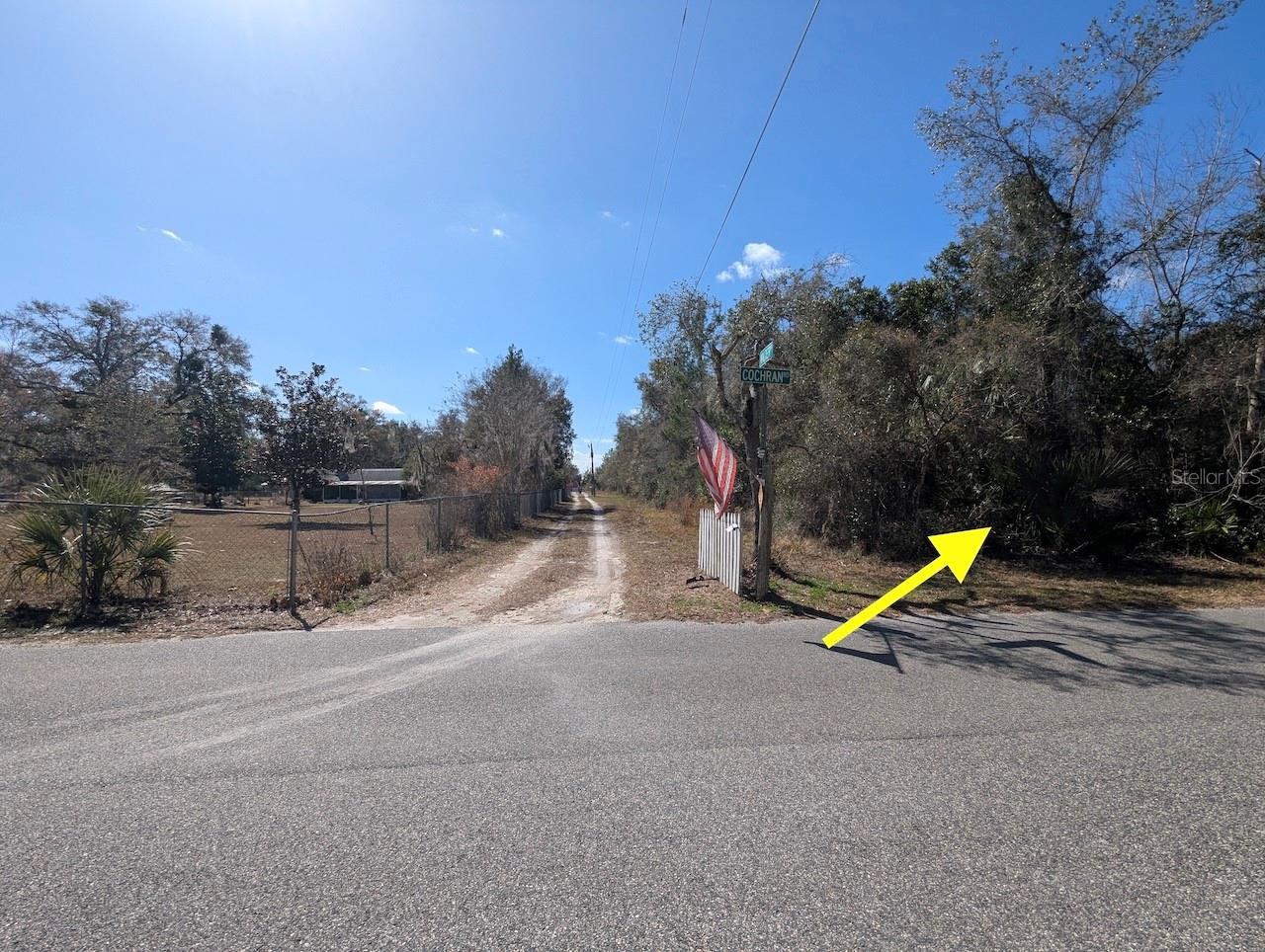 COCHRAN RD, GENEVA, FL — photo 16