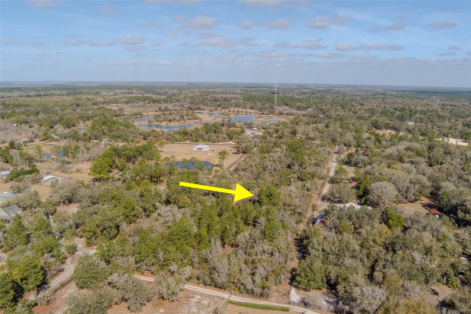 COCHRAN RD, GENEVA, FL — photo 17