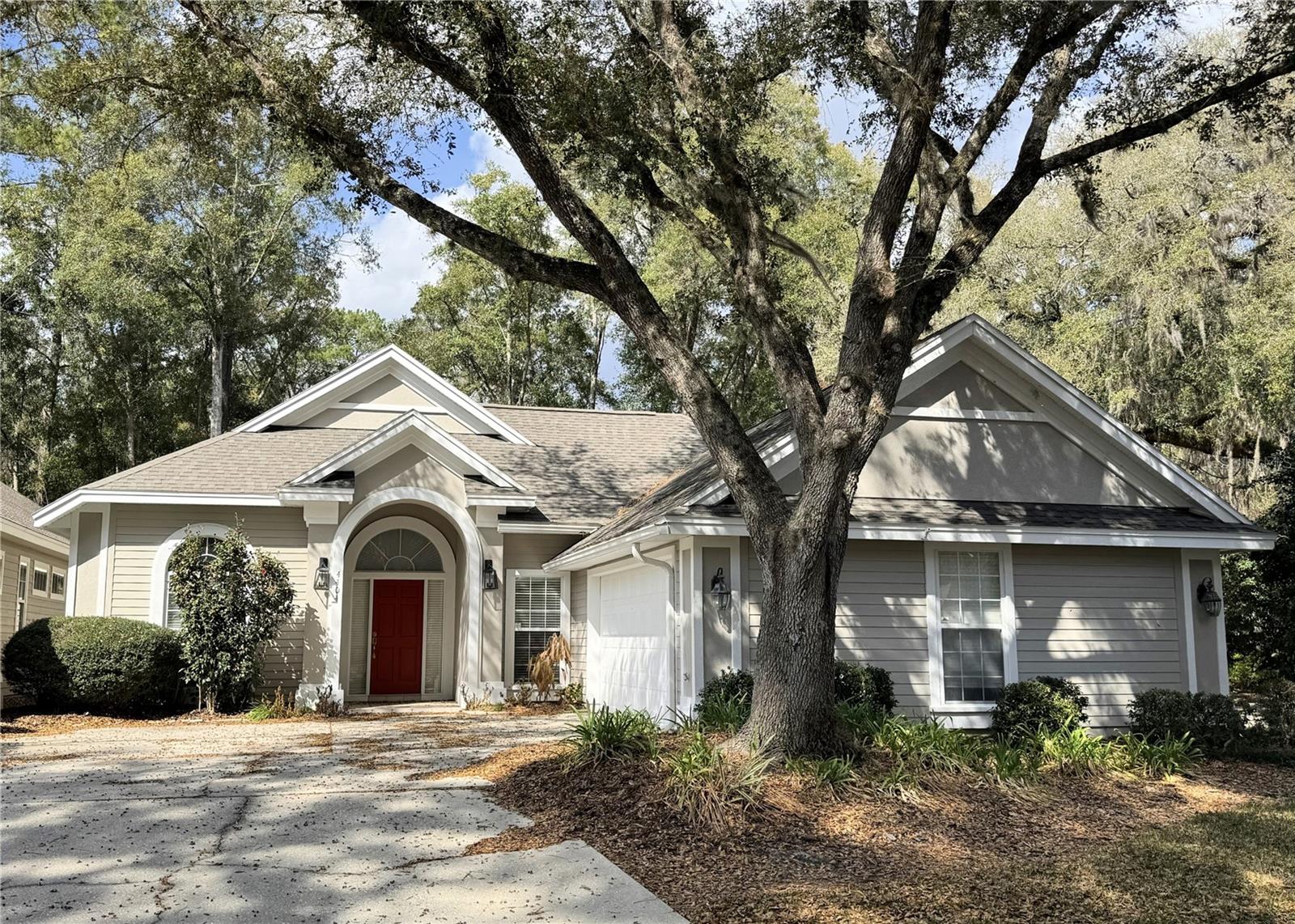 4404 SW 91ST DR, GAINESVILLE, FL