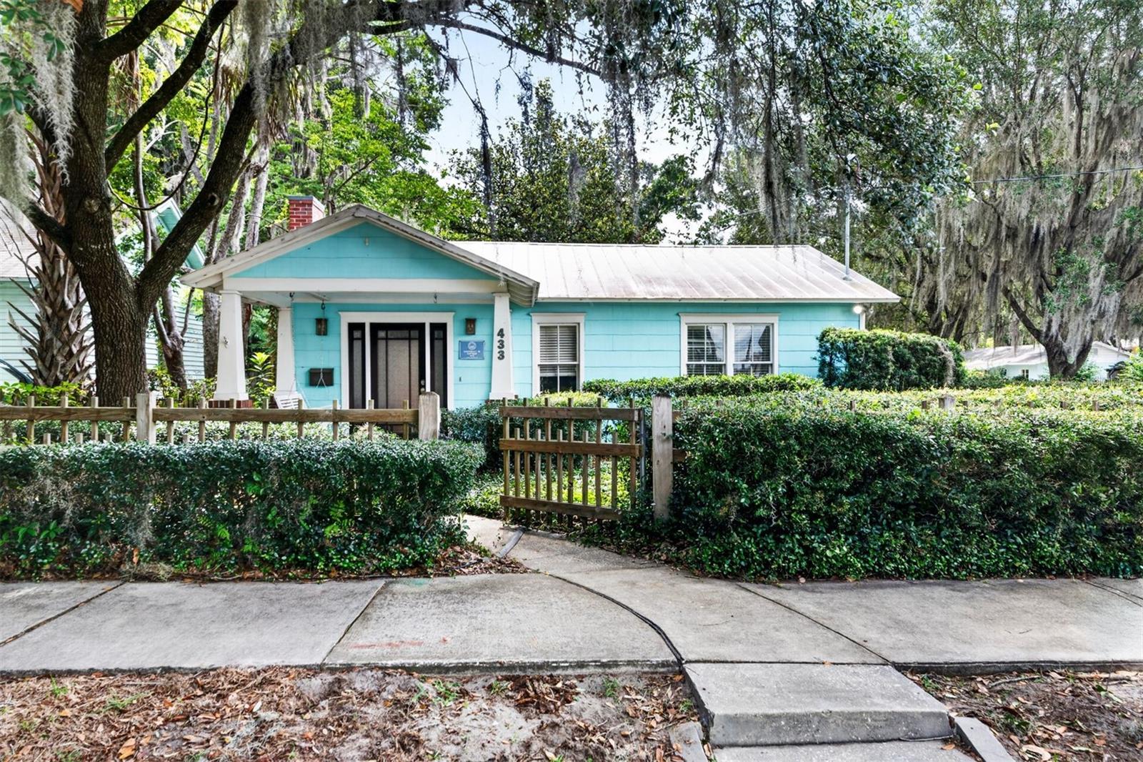 433 SE 7TH ST, GAINESVILLE, FL