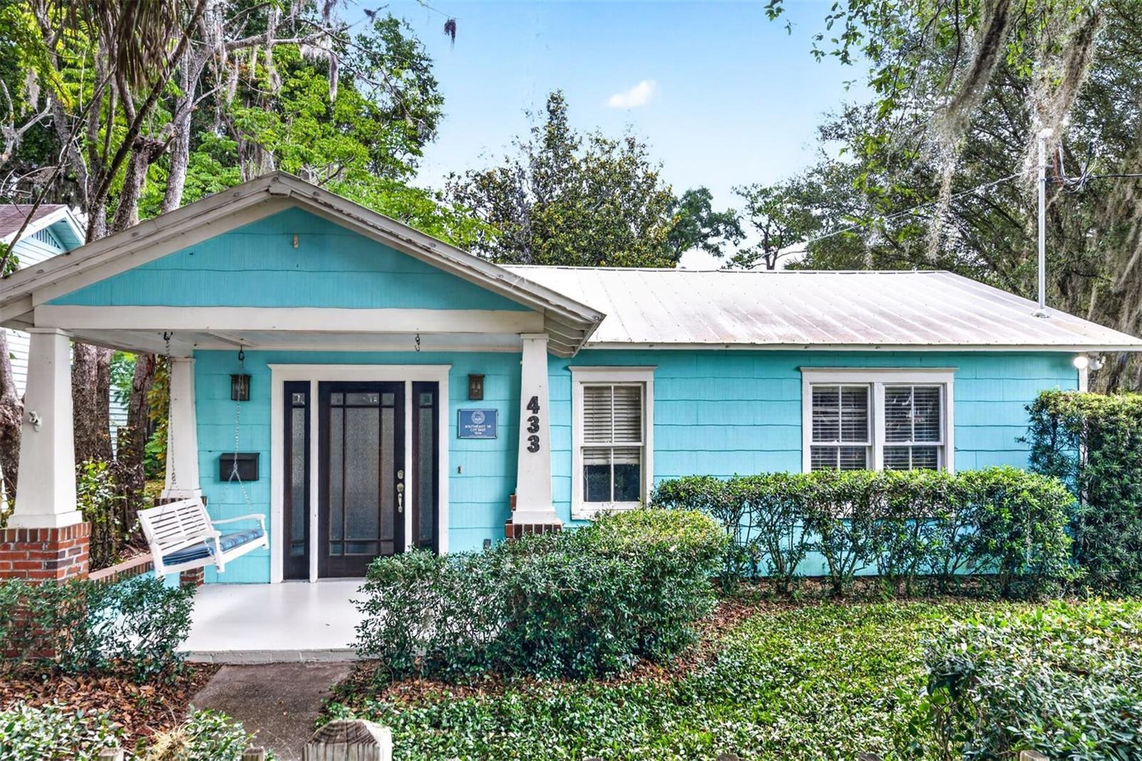 433 SE 7TH ST, GAINESVILLE, FL — photo 2