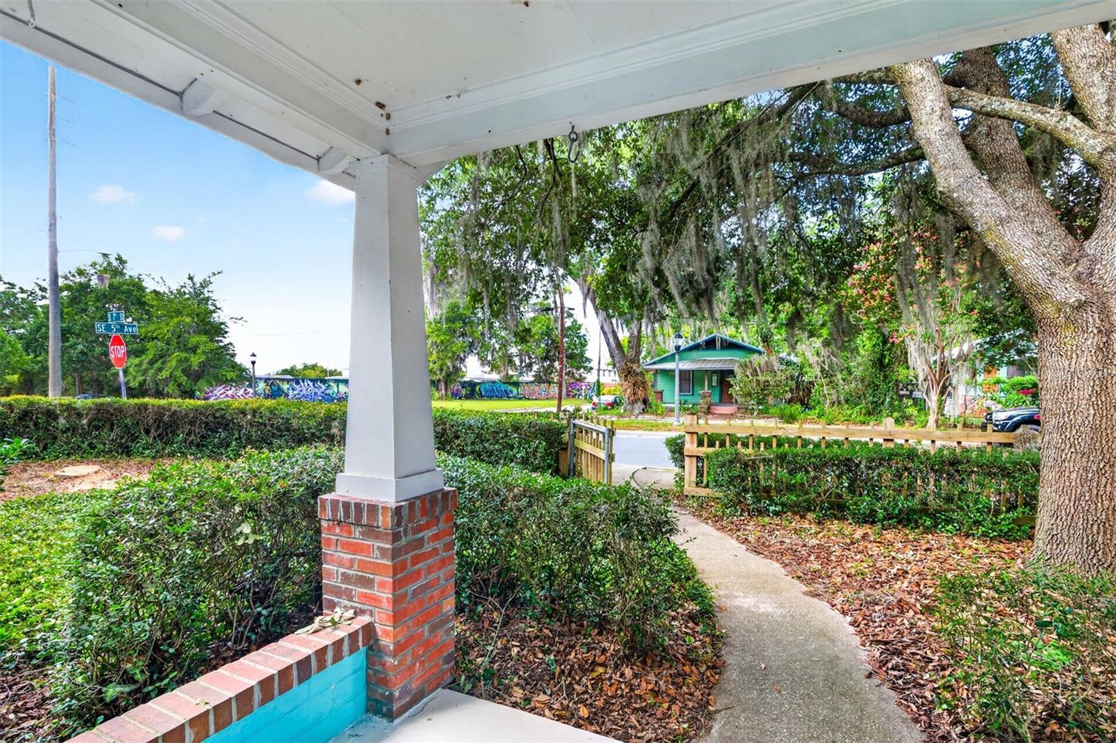 433 SE 7TH ST, GAINESVILLE, FL — photo 5