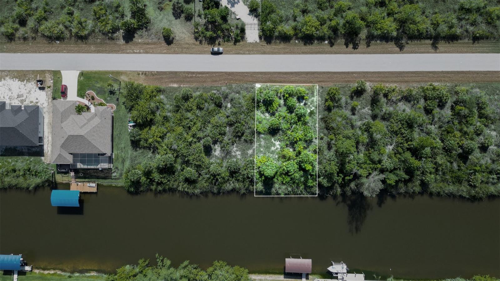15480 ARIBE AVE, PORT CHARLOTTE, FL — photo 2