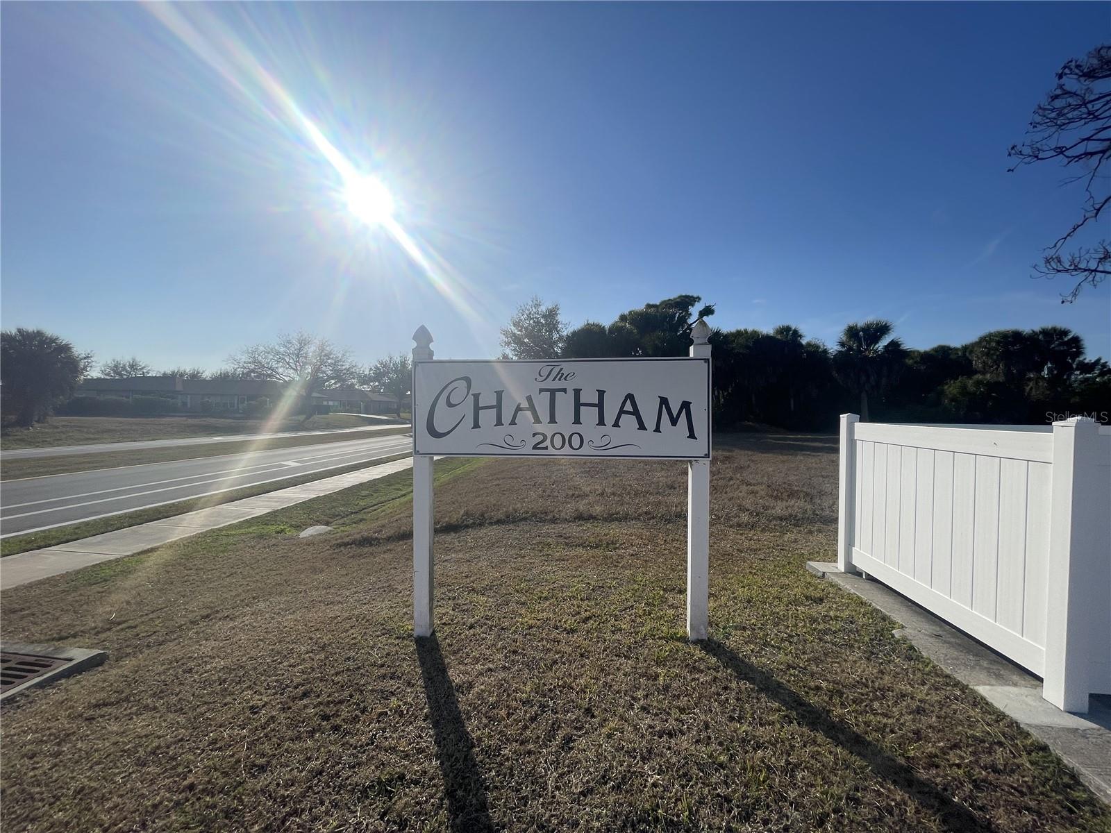 200 ROTONDA BLVD W #A4, ROTONDA WEST, FL — photo 12