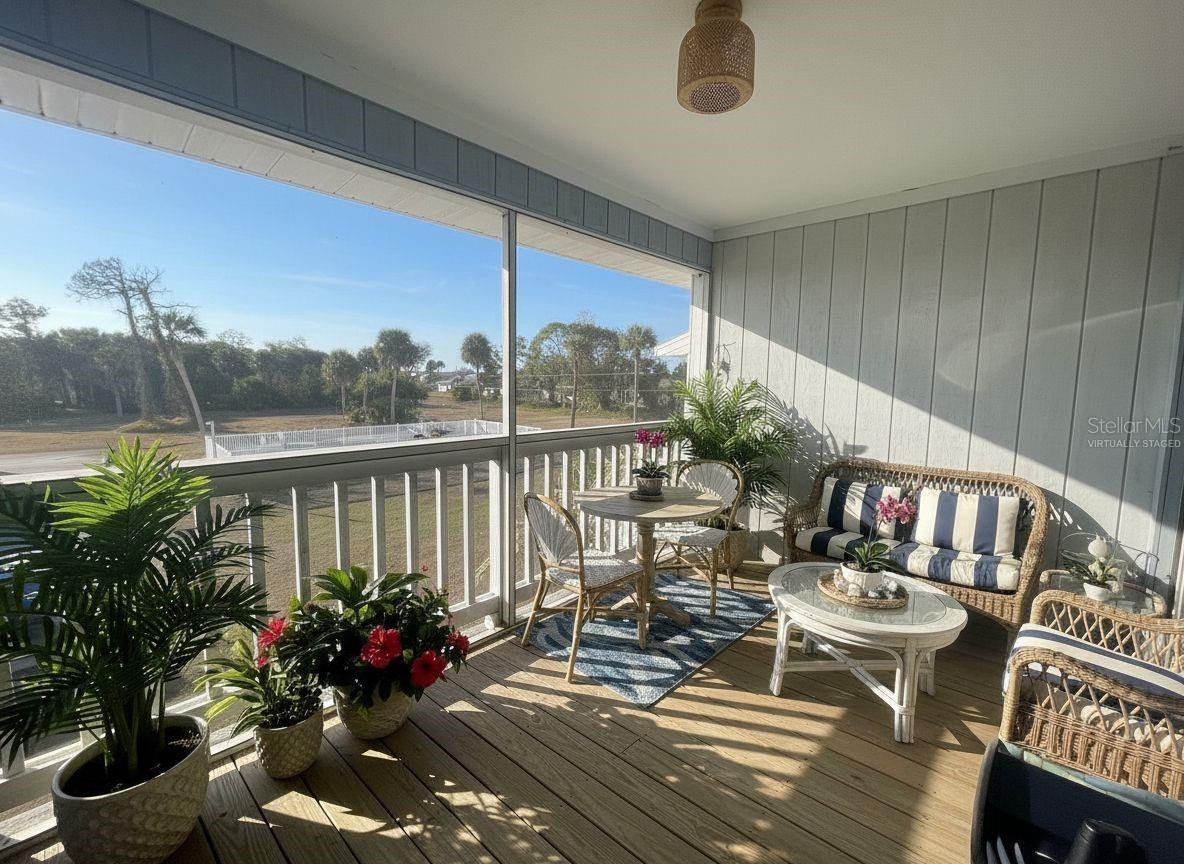200 ROTONDA BLVD W #A4, ROTONDA WEST, FL — photo 45