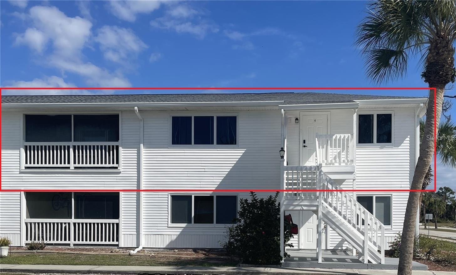 200 ROTONDA BLVD W #A4, ROTONDA WEST, FL