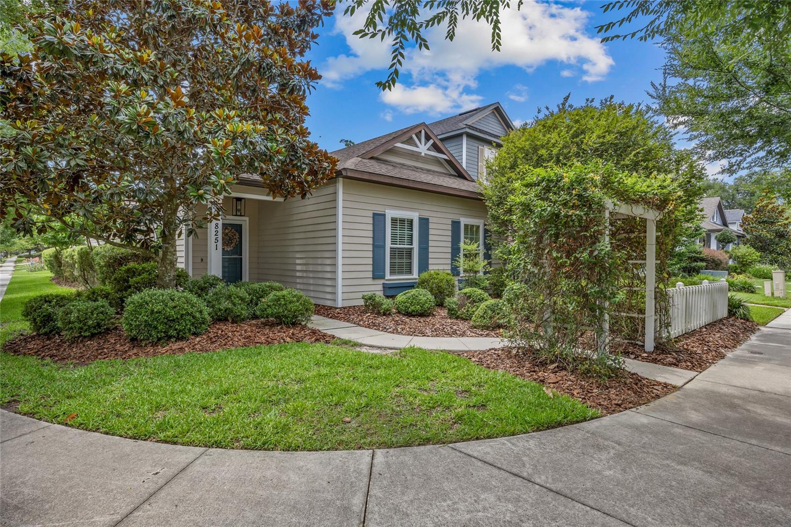 8251 SW 78TH LN, GAINESVILLE, FL