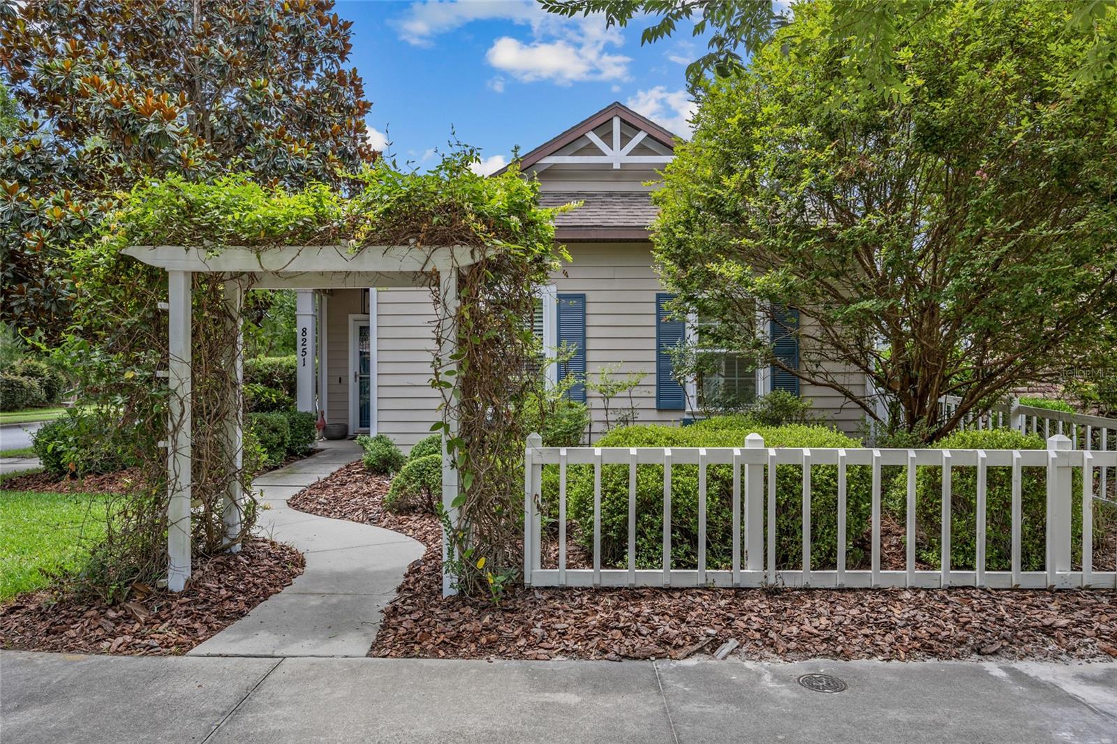 8251 SW 78TH LN, GAINESVILLE, FL — photo 2