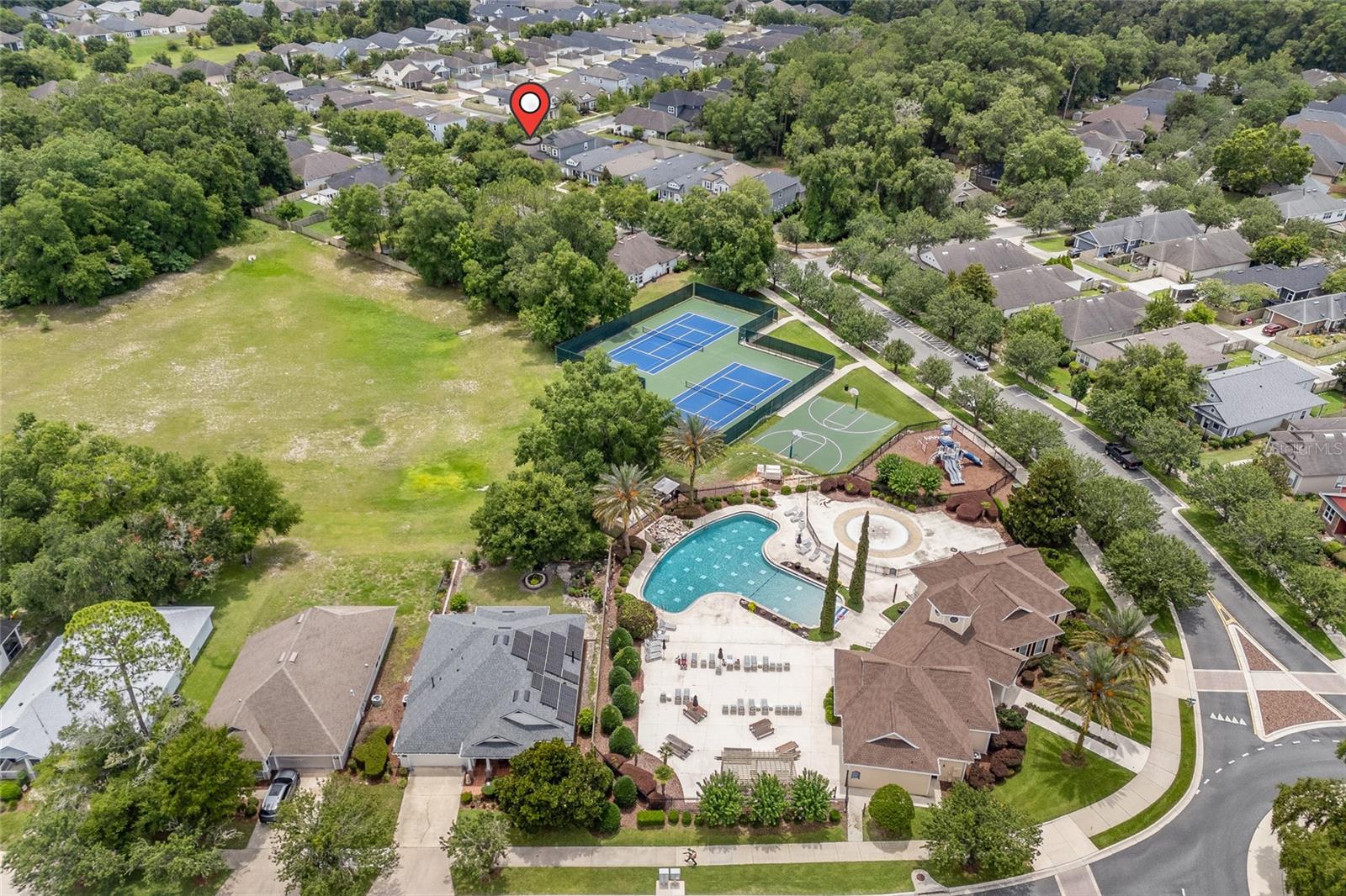 8251 SW 78TH LN, GAINESVILLE, FL — photo 30