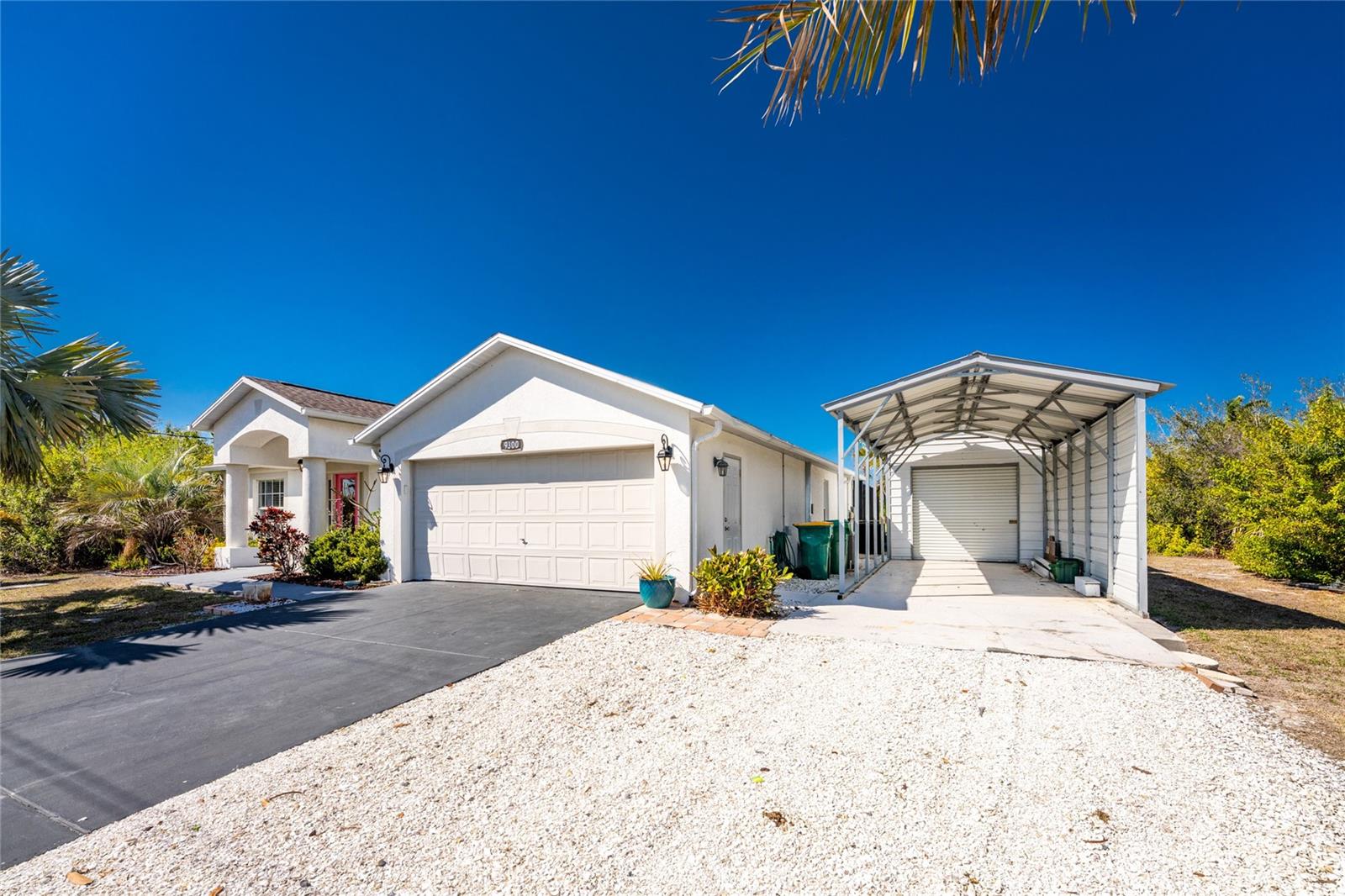 9300 MIAMI CIR, PORT CHARLOTTE, FL — photo 9