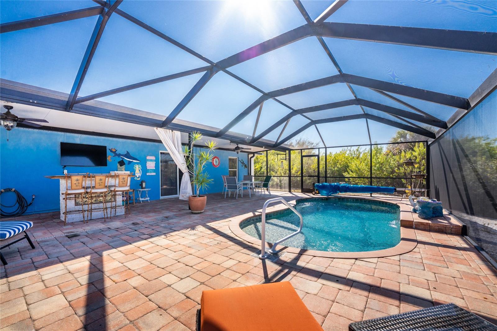 9300 MIAMI CIR, PORT CHARLOTTE, FL — photo 43