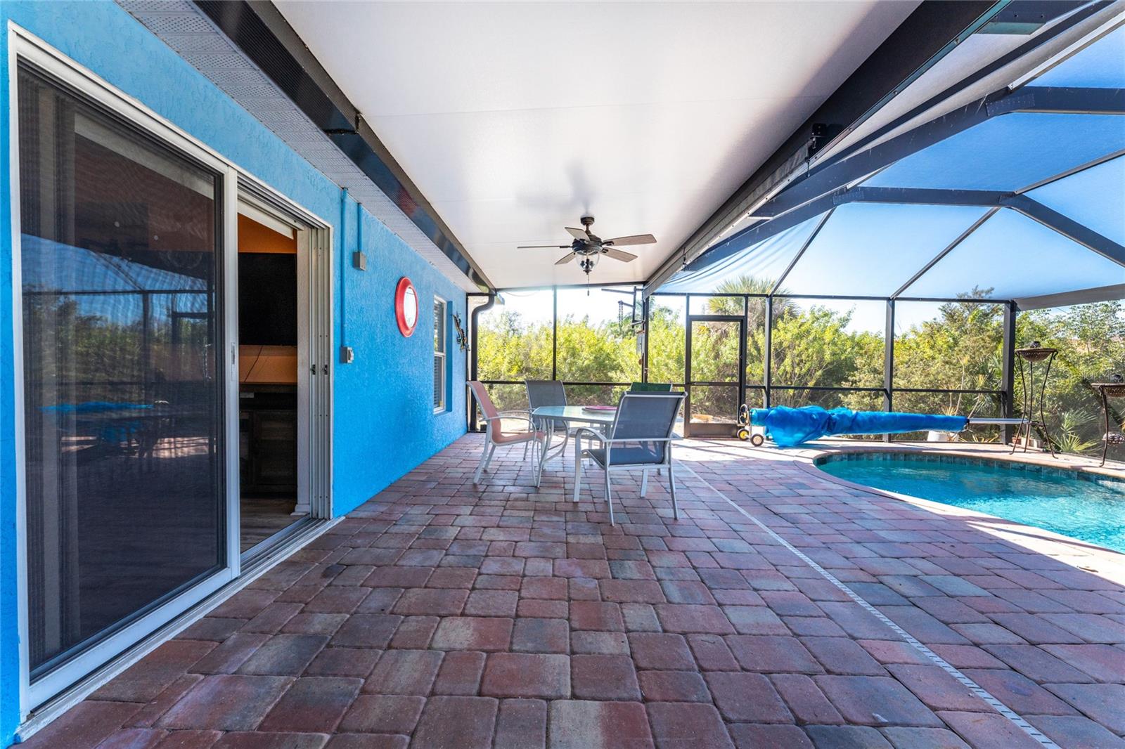9300 MIAMI CIR, PORT CHARLOTTE, FL — photo 44