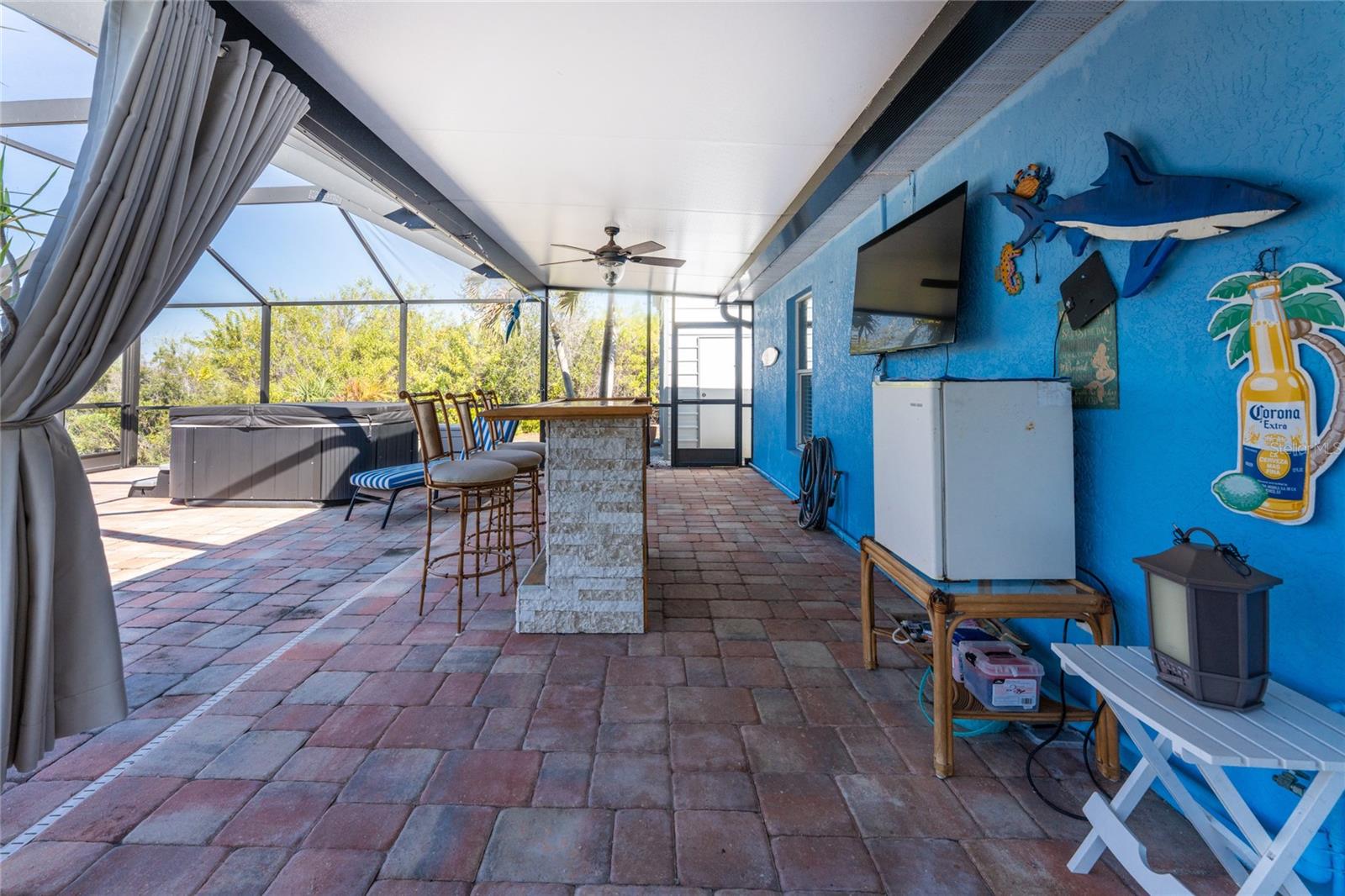 9300 MIAMI CIR, PORT CHARLOTTE, FL — photo 4