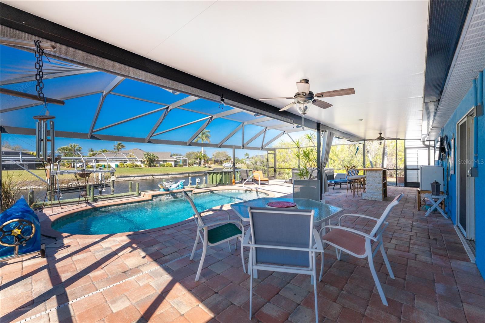 9300 MIAMI CIR, PORT CHARLOTTE, FL — photo 46