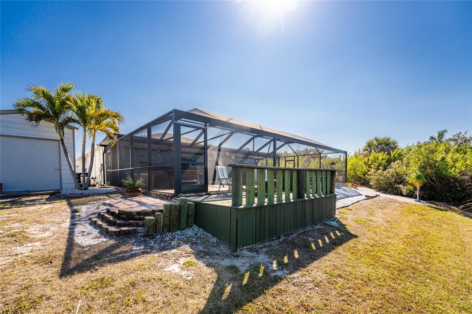 9300 MIAMI CIR, PORT CHARLOTTE, FL — photo 48