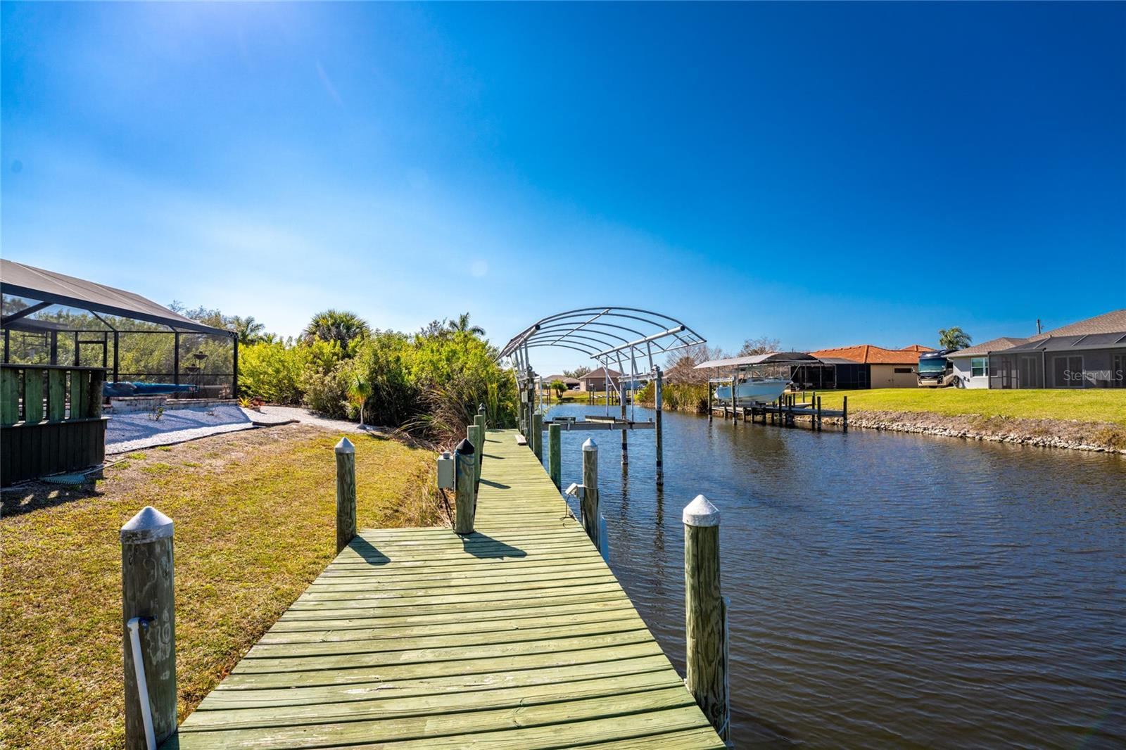9300 MIAMI CIR, PORT CHARLOTTE, FL — photo 51