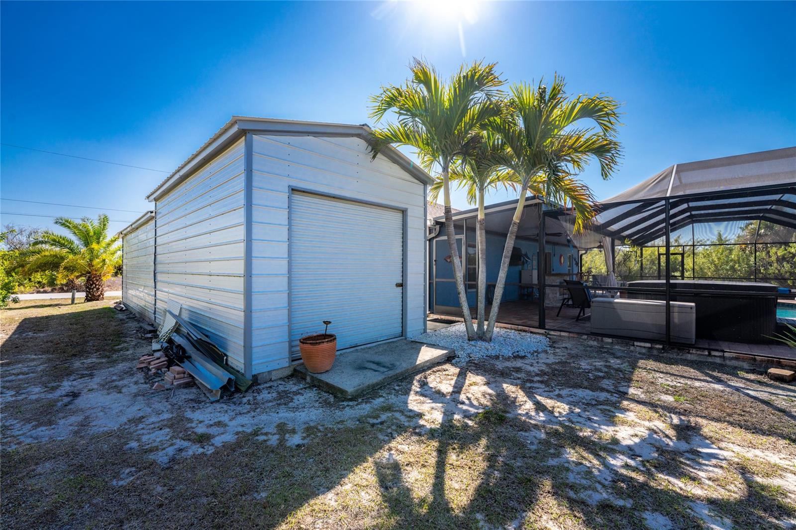 9300 MIAMI CIR, PORT CHARLOTTE, FL — photo 53