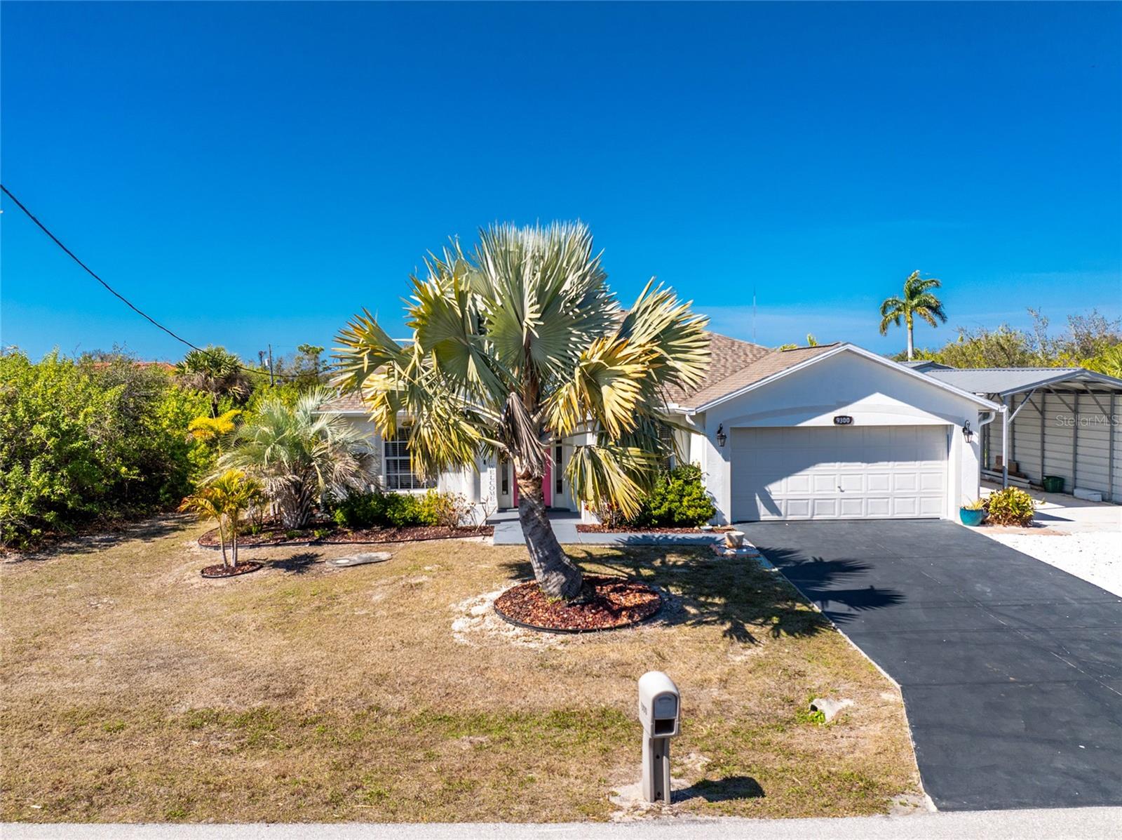 9300 MIAMI CIR, PORT CHARLOTTE, FL — photo 57
