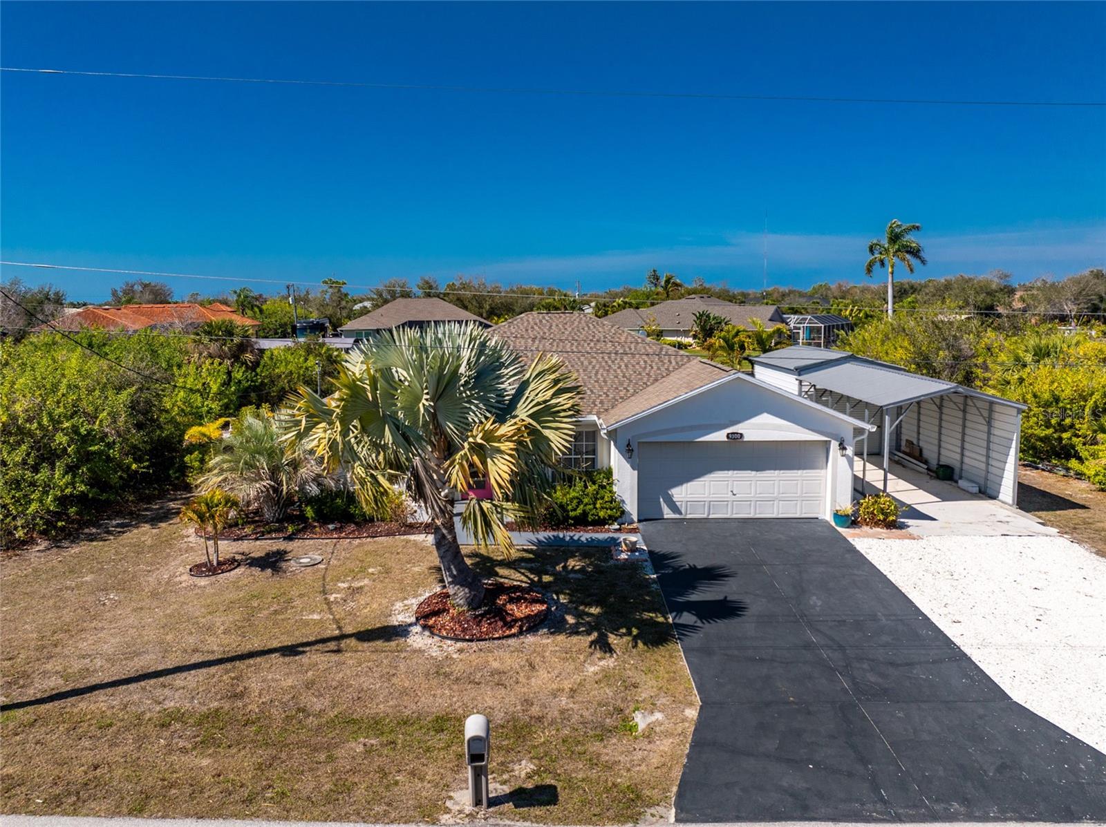 9300 MIAMI CIR, PORT CHARLOTTE, FL — photo 58