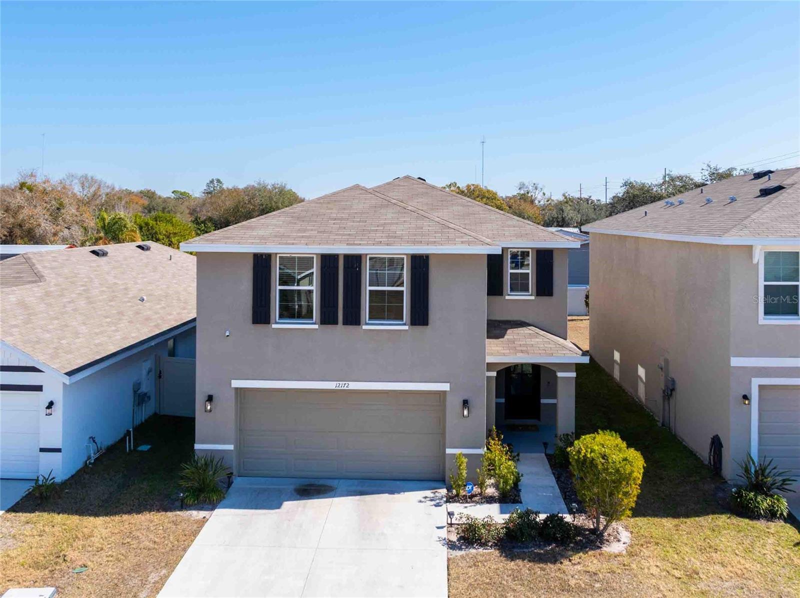 12172 LILY MAGNOLIA LN, RIVERVIEW, FL