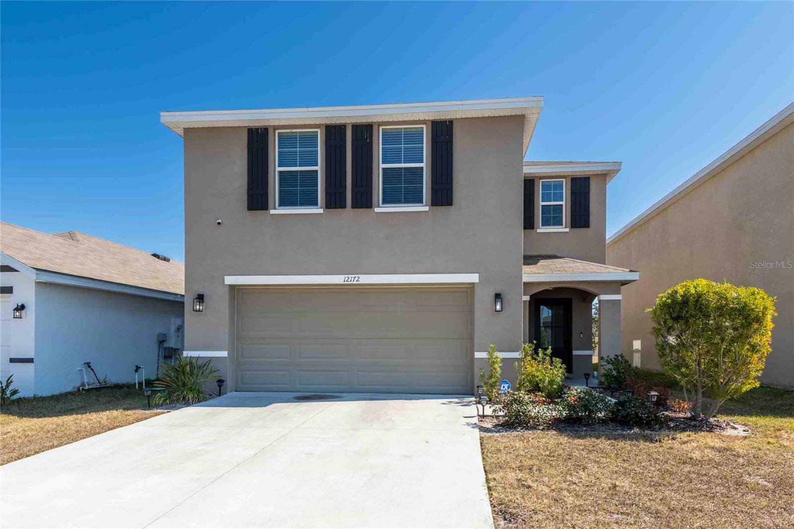 12172 LILY MAGNOLIA LN, RIVERVIEW, FL — photo 35