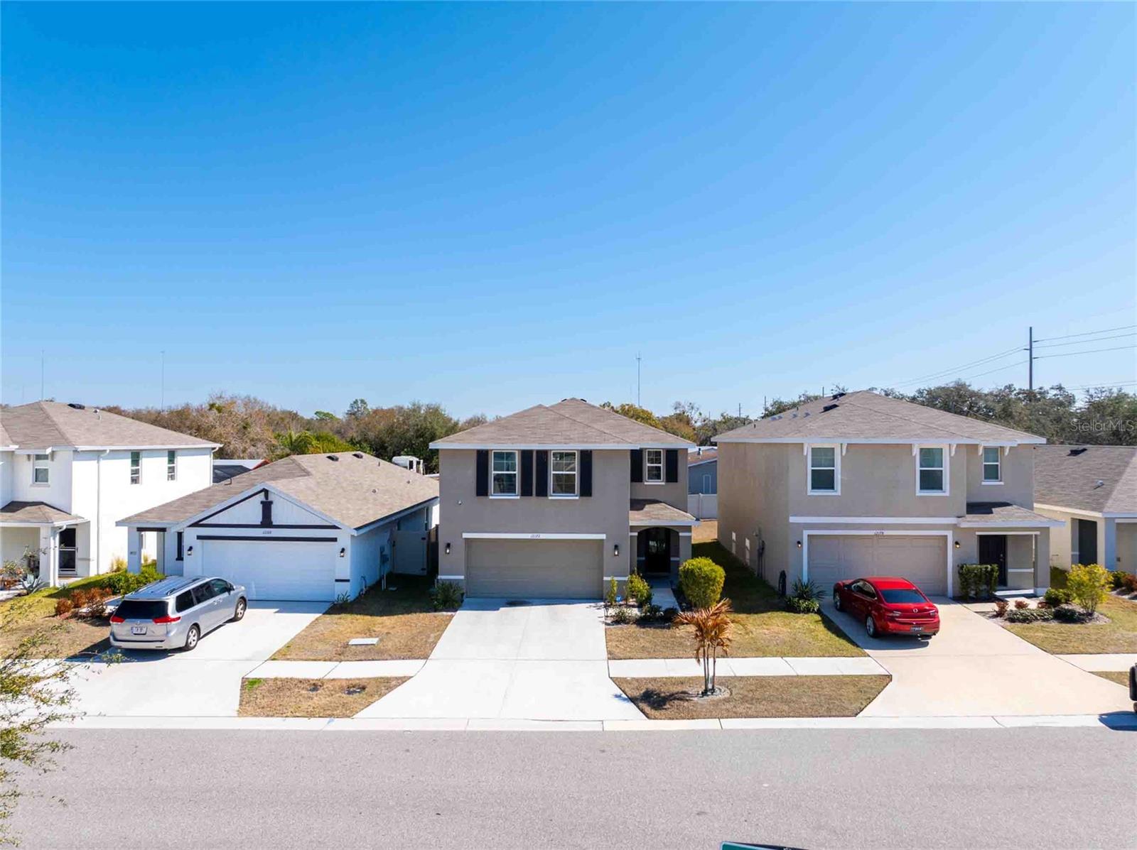 12172 LILY MAGNOLIA LN, RIVERVIEW, FL — photo 38