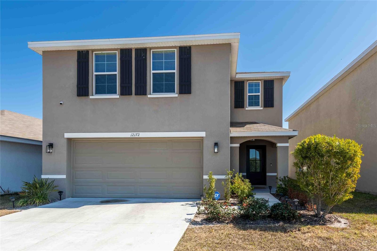 12172 LILY MAGNOLIA LN, RIVERVIEW, FL — photo 39