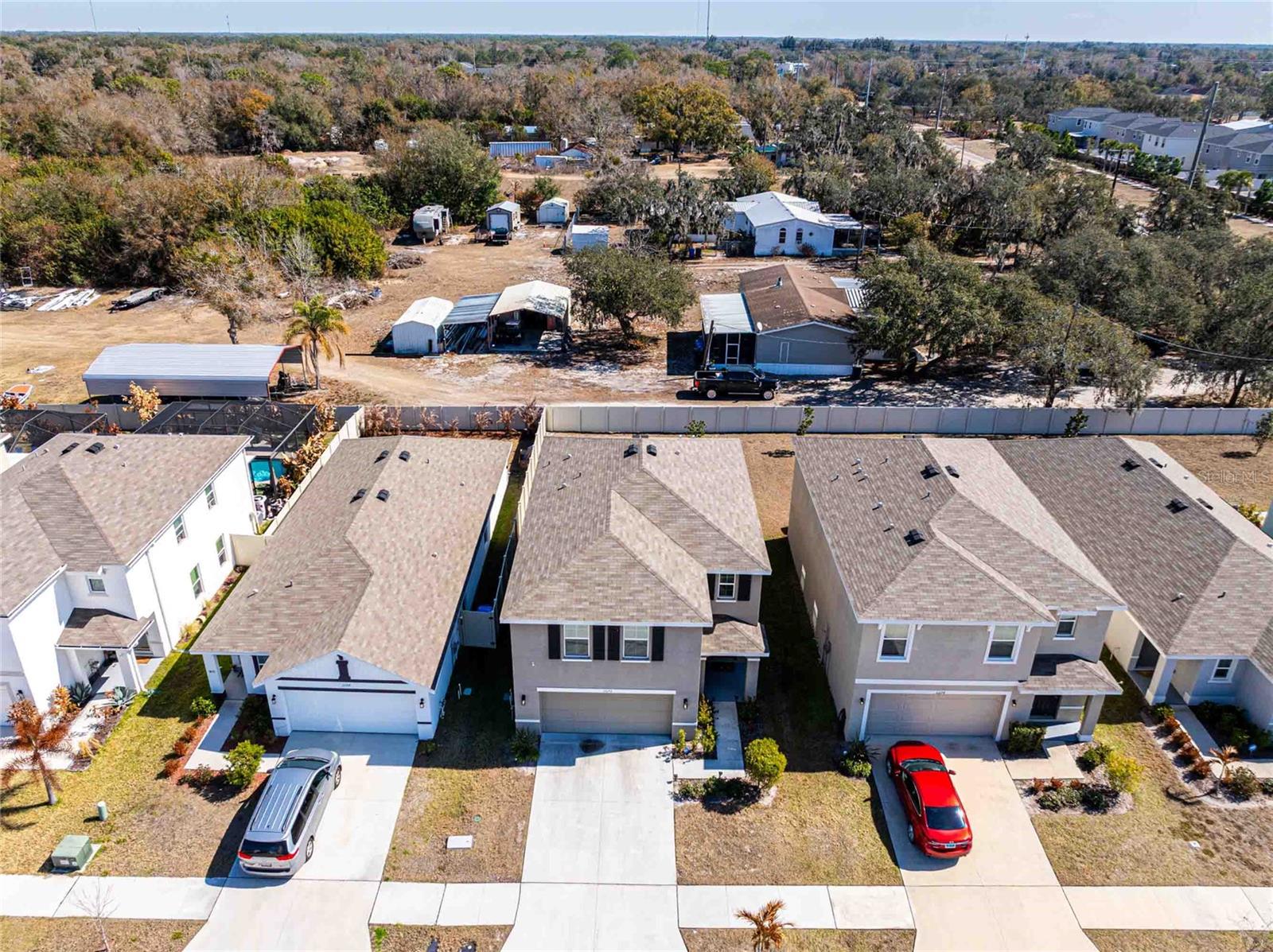 12172 LILY MAGNOLIA LN, RIVERVIEW, FL — photo 42