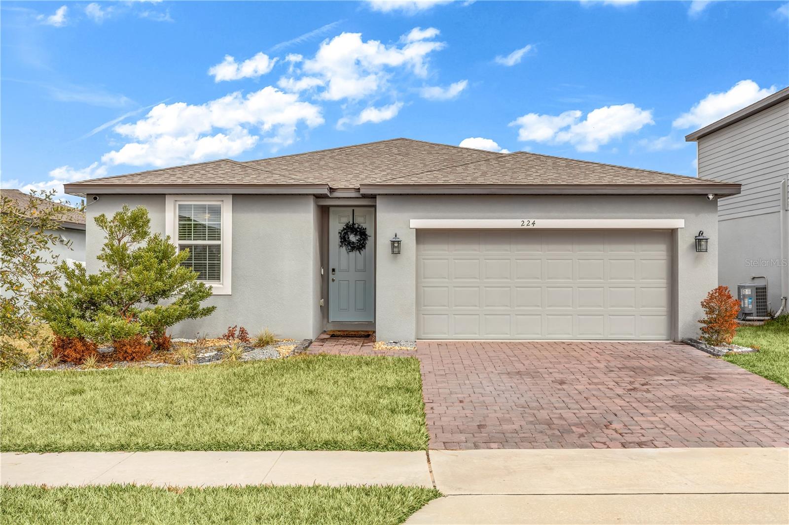 224 TOWNS CIR, HAINES CITY, FL