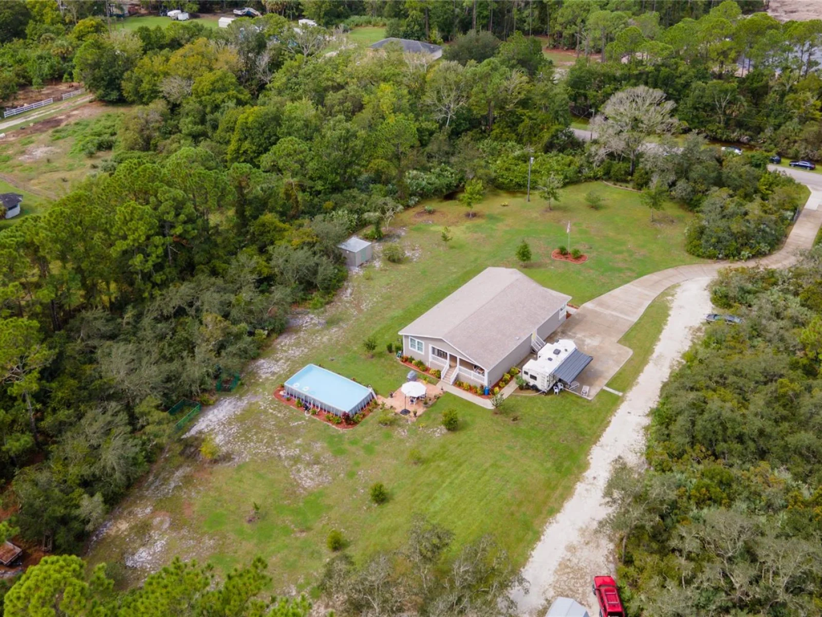 875 VOLCO RD, EDGEWATER, FL — photo 28