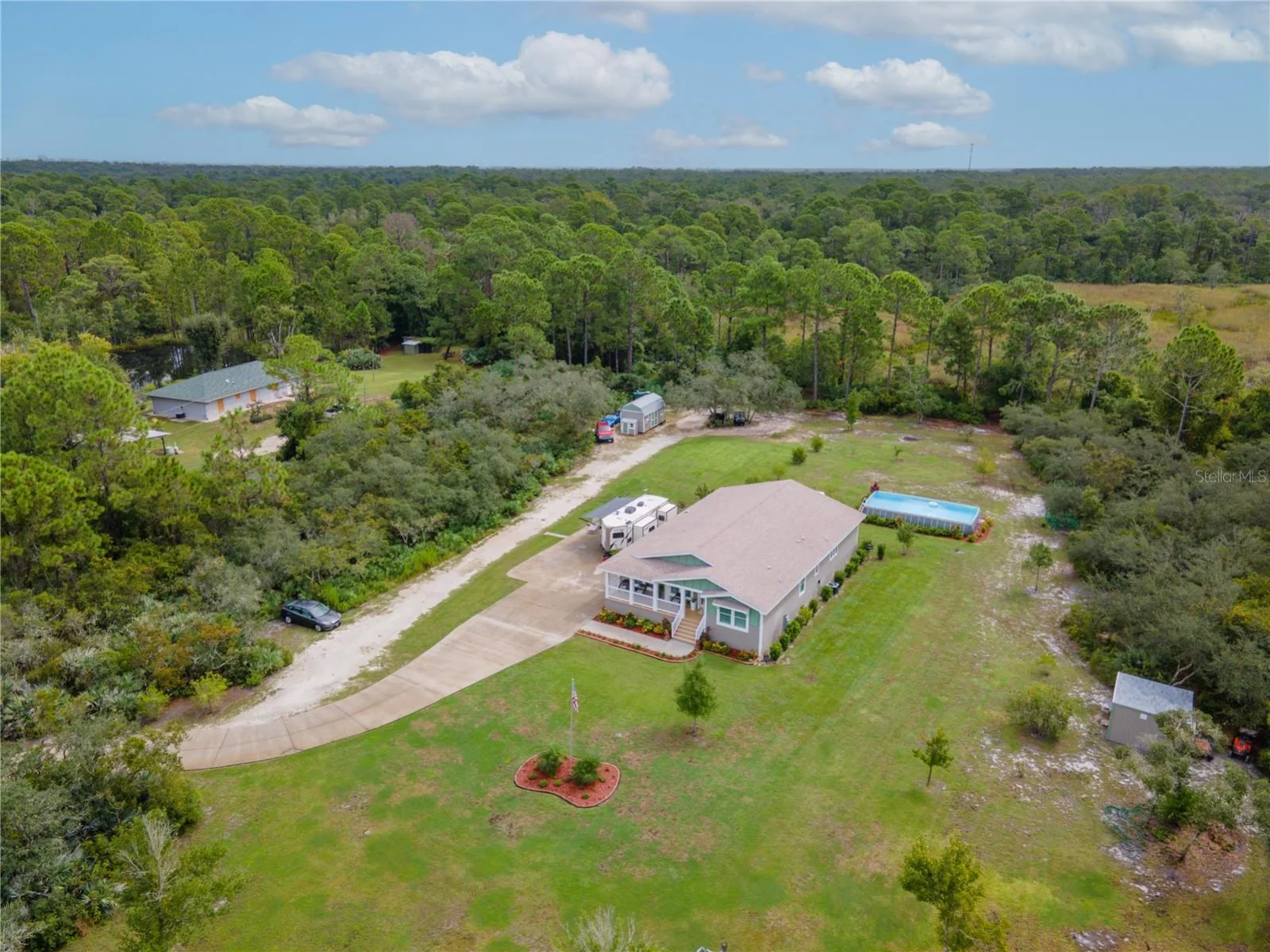 875 VOLCO RD, EDGEWATER, FL — photo 39