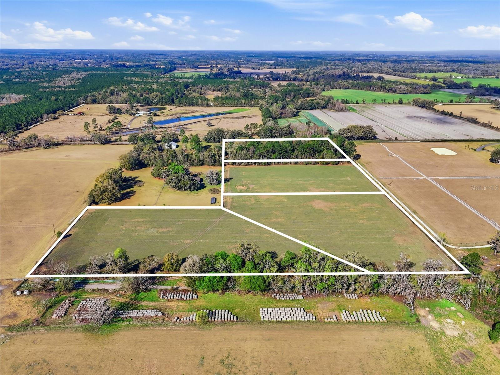 TBD NW COUNTY ROAD 239, ALACHUA, FL — photo 3
