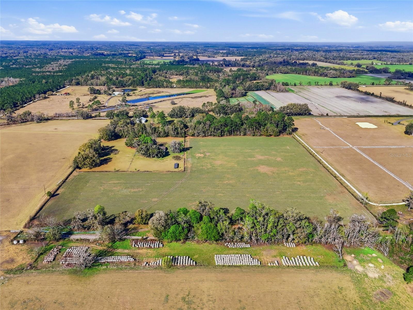 TBD NW COUNTY ROAD 239, ALACHUA, FL — photo 4
