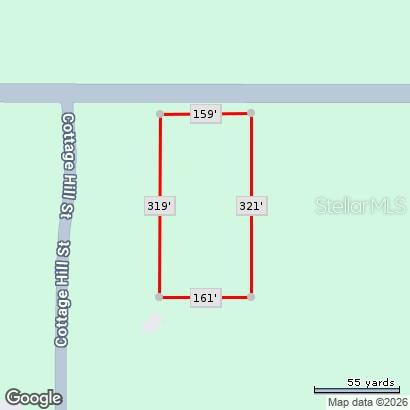 0 ALTURAS BABSON PARK CUTOFF RD #Lot 78, BARTOW, FL — photo 5