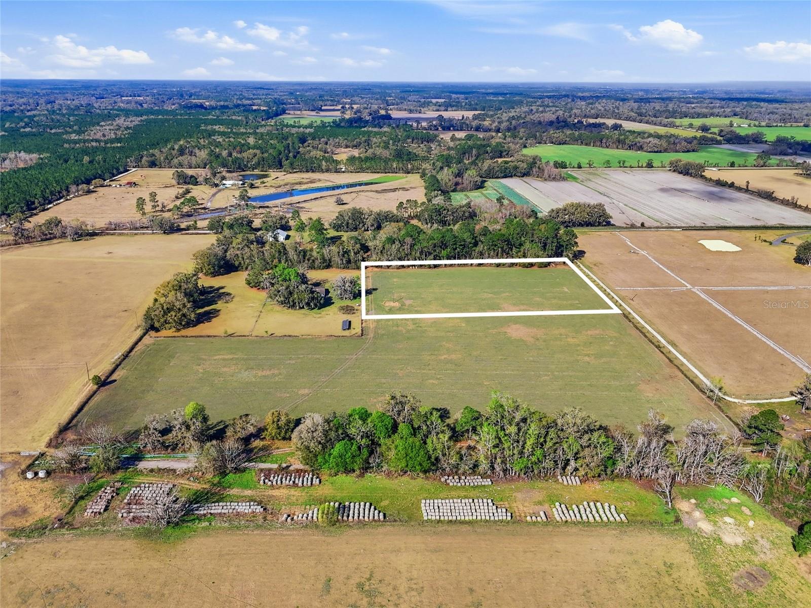 TBD NW COUNTY RD 239, ALACHUA, FL — photo 4
