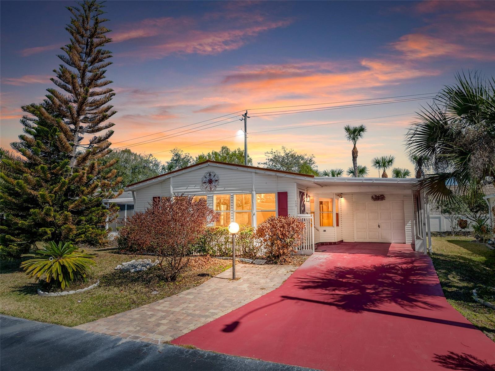 117 WOODSMILL BLVD #45, COCOA, FL
